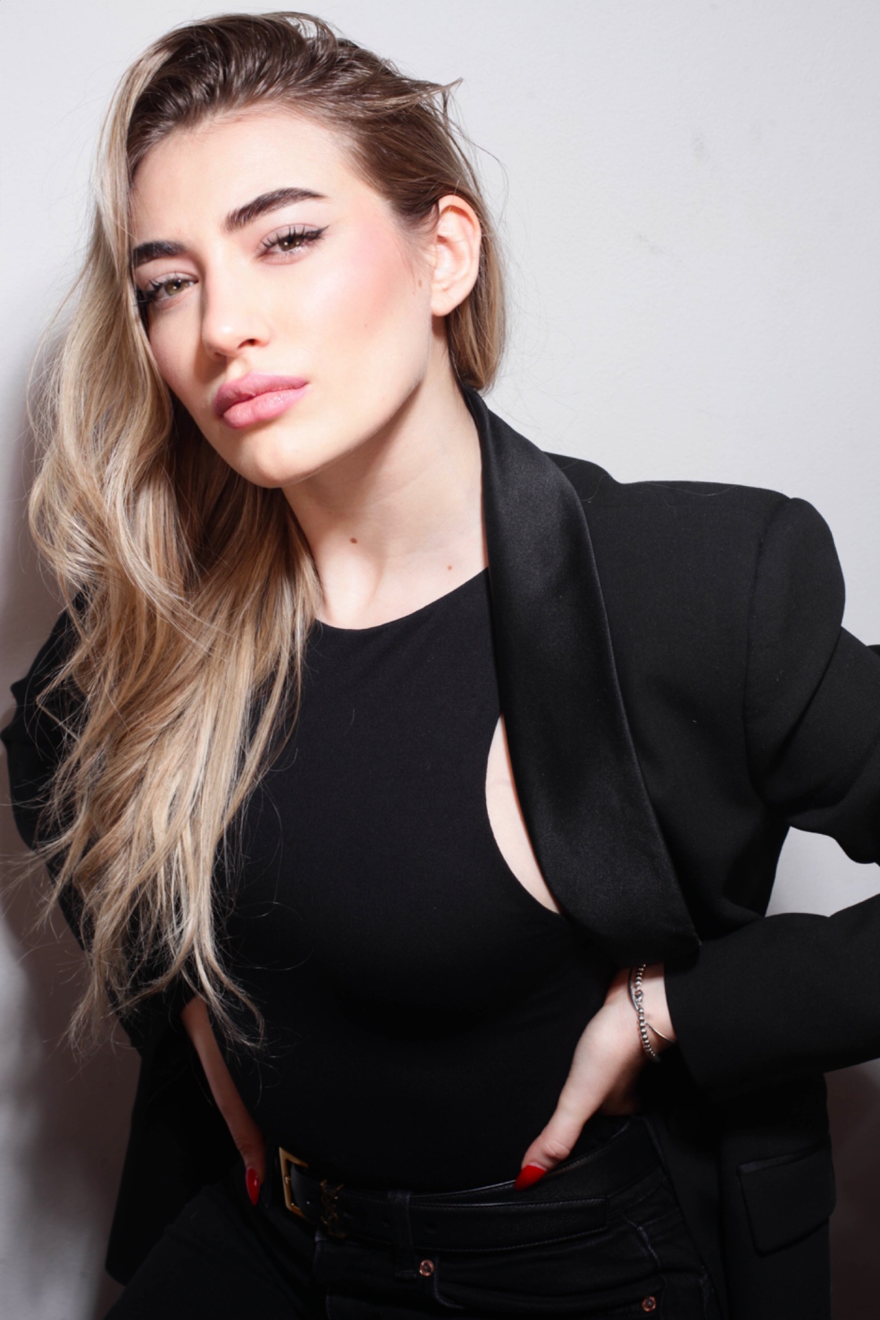 Eleonora — Model & Hostess in Arsago Seprio photo 2