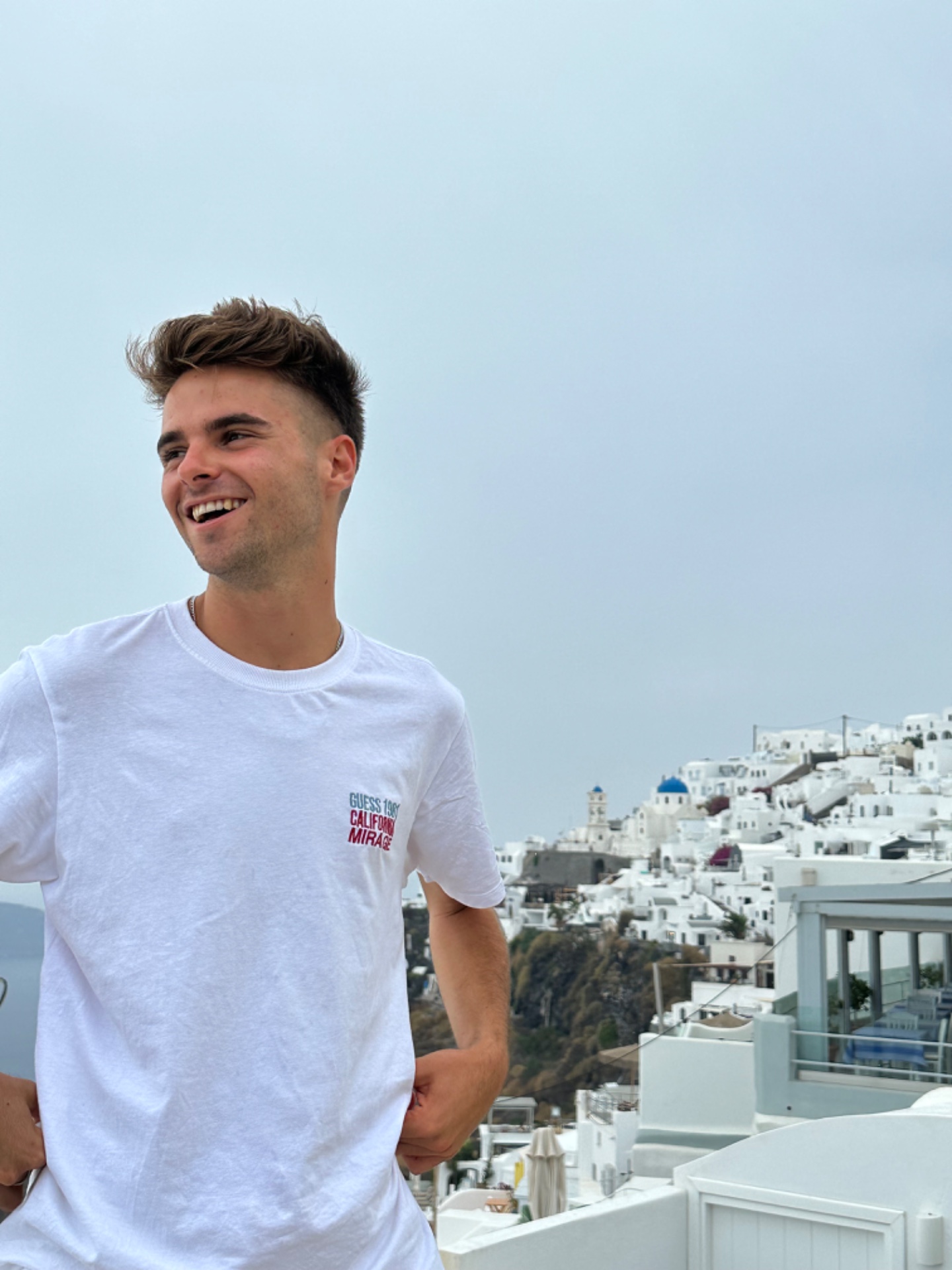David — Model & Host in Barcelona photo 1