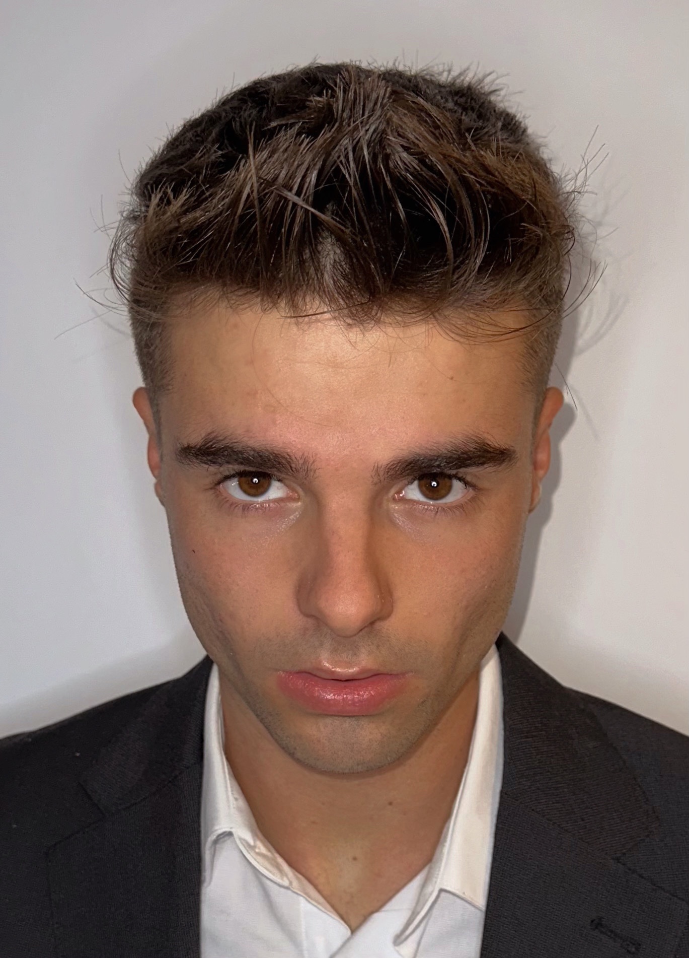 David — Model & Host in Barcelona photo 2
