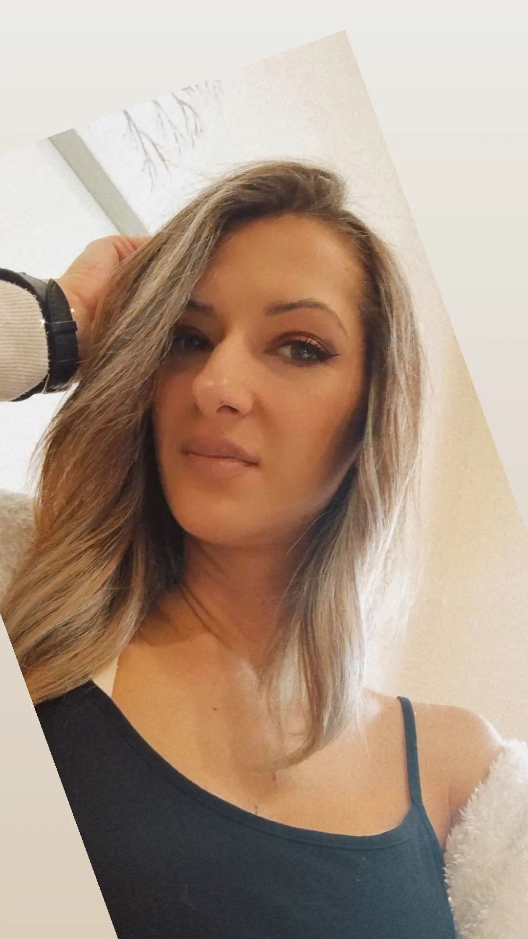 Tamara — Model & Hostess in Il-mellieħa photo 1