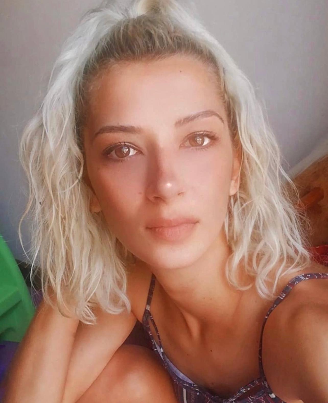 Tamara — Model & Hostess in Il-mellieħa photo 4