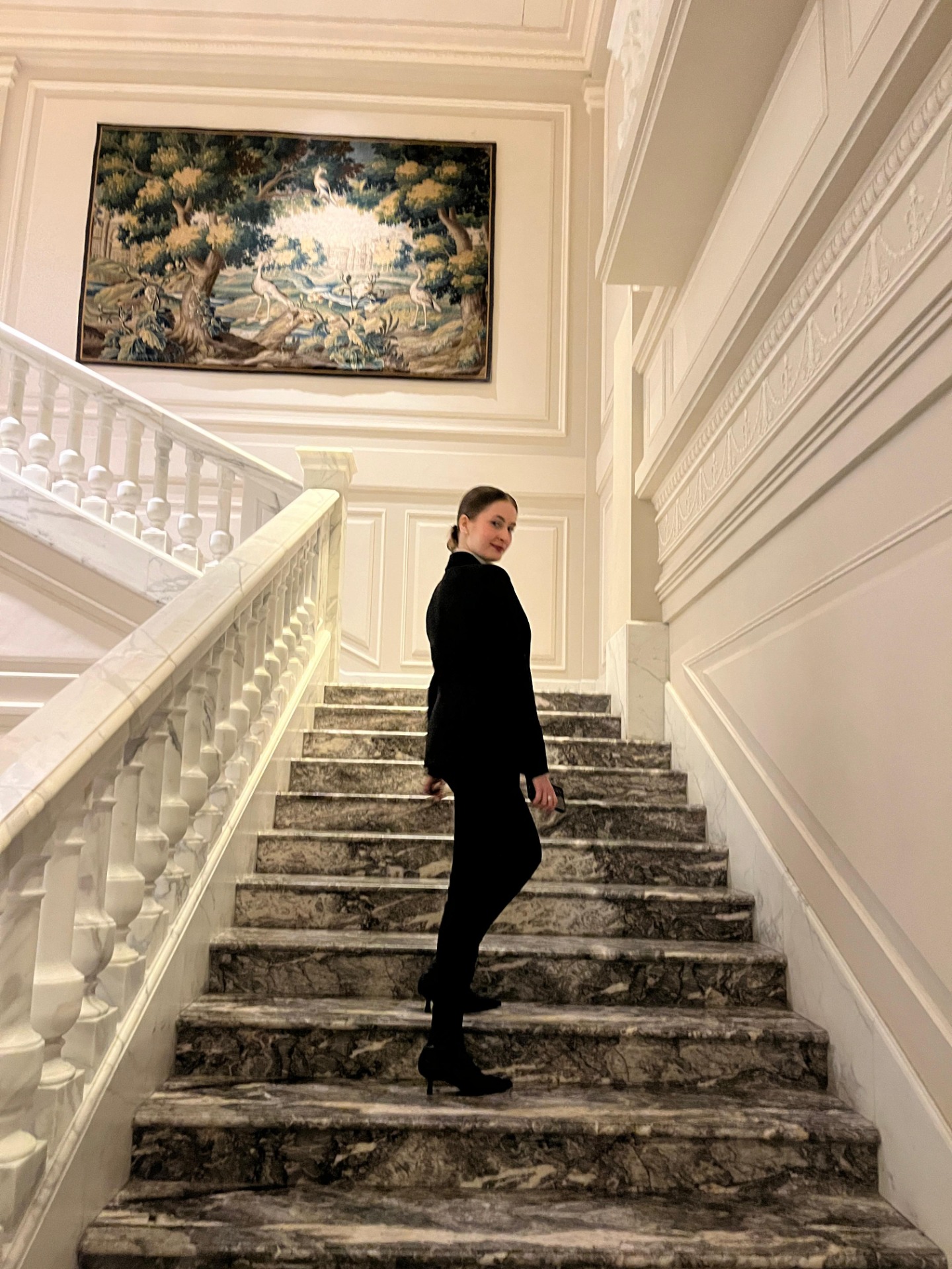 Serena — Model & Hostess in Milano photo 2