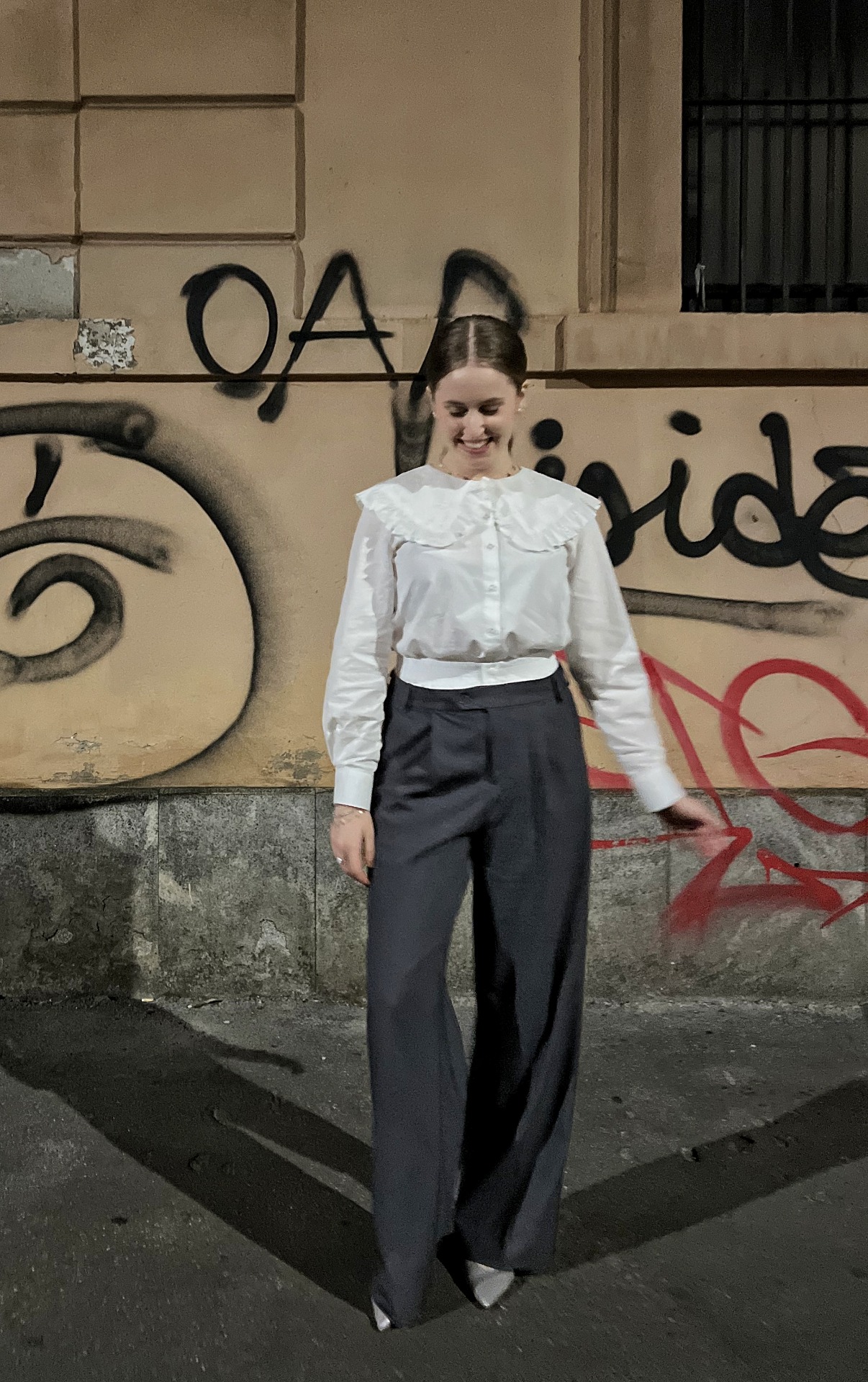 Serena — Model & Hostess in Milano photo 3