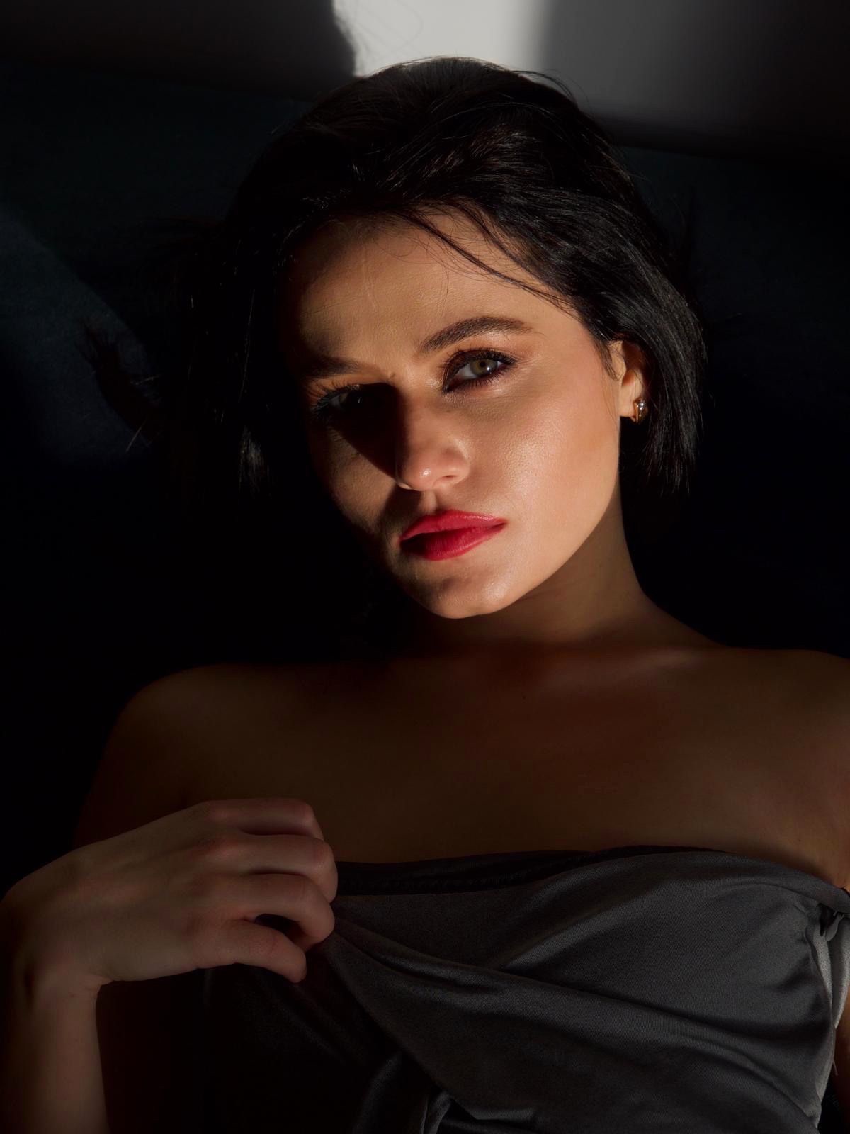 LILIA — Model in Pesaro | Eye On Model