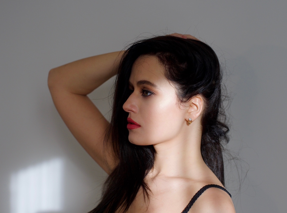 Lilia — Model & Hostess in Pesaro photo 1
