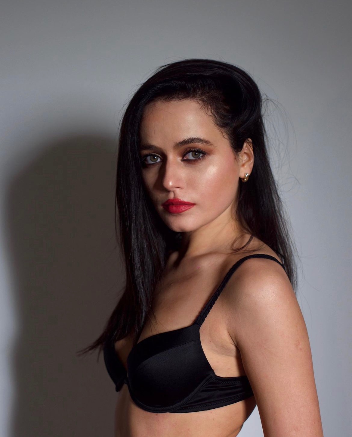 Lilia — Model & Hostess in Pesaro photo 5