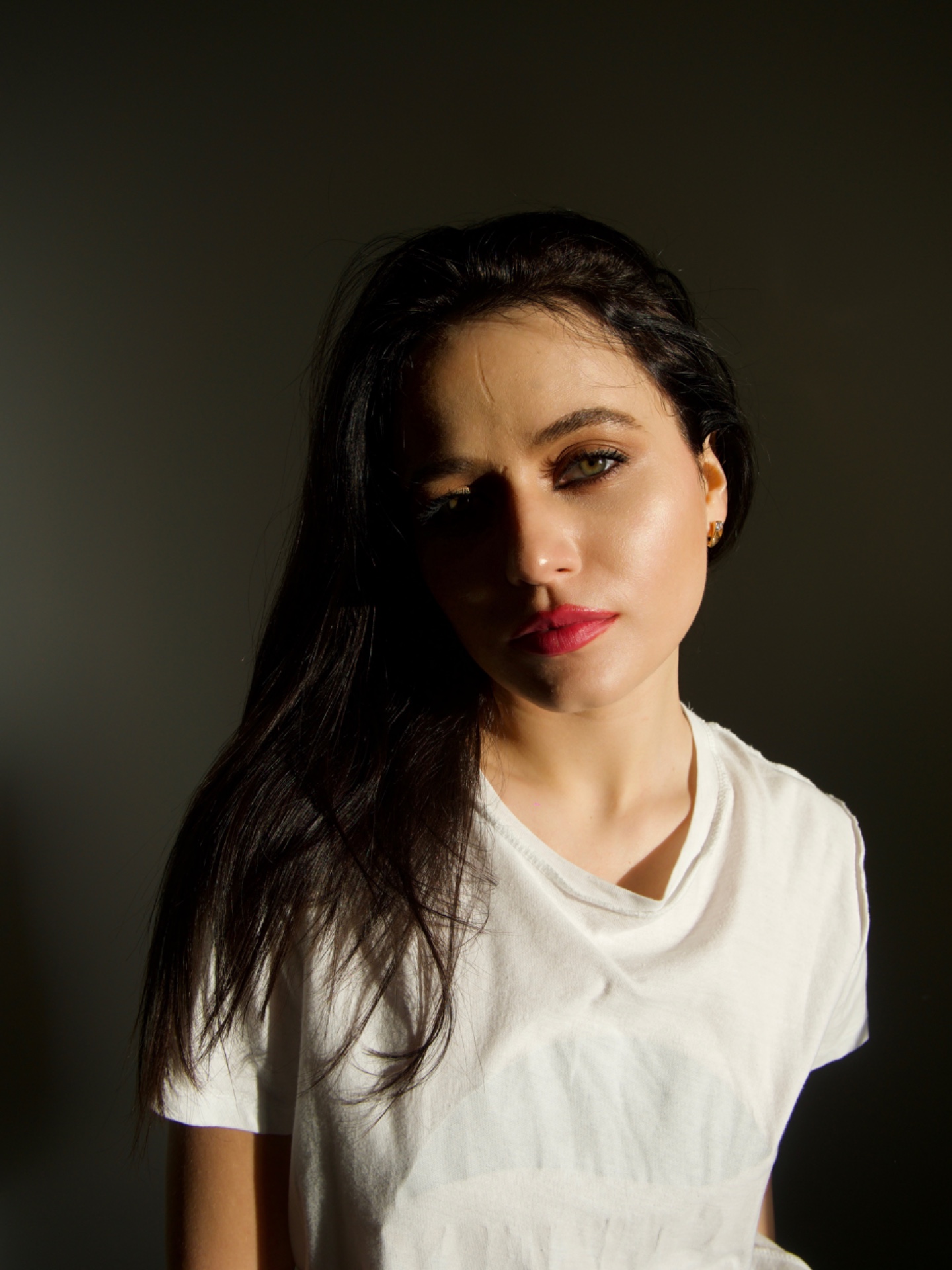 Lilia — Model & Hostess in Pesaro photo 6