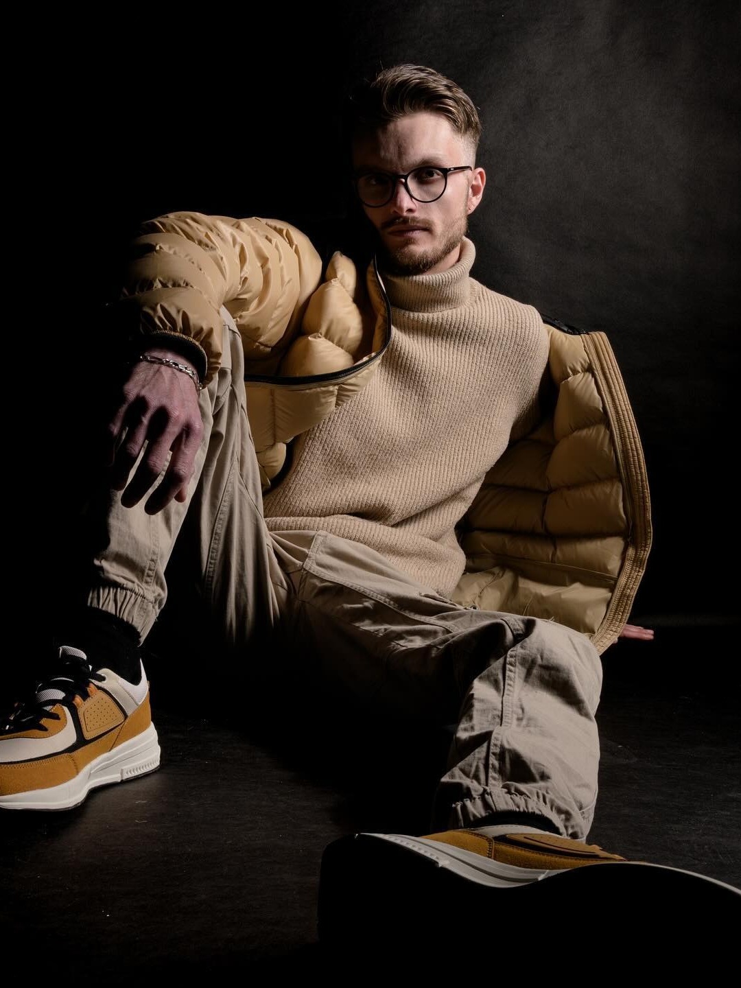 Kevin — Model & Host in Vacheresse photo 14