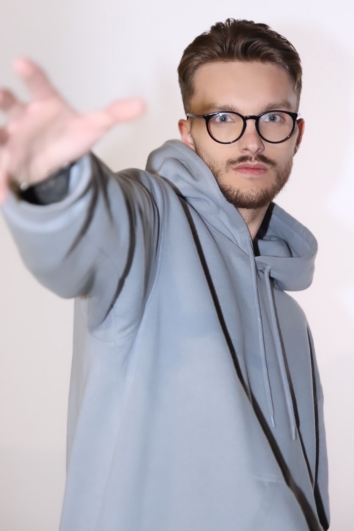 Kevin — Model & Host in Vacheresse photo 2