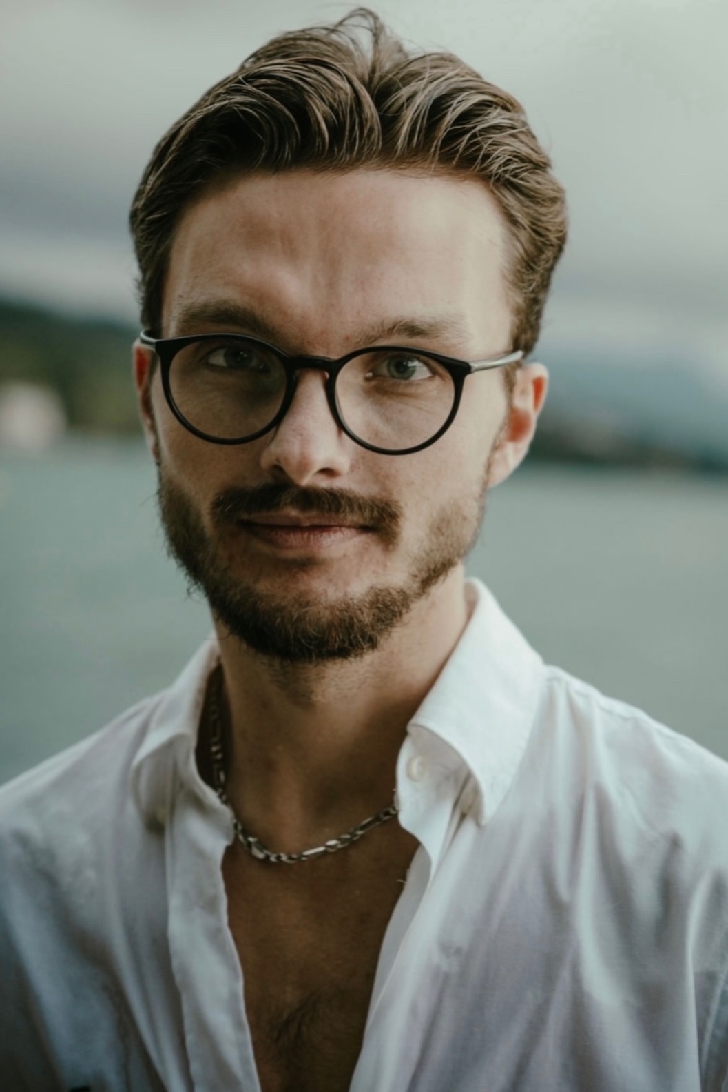 Kevin — Model & Host in Vacheresse photo 4