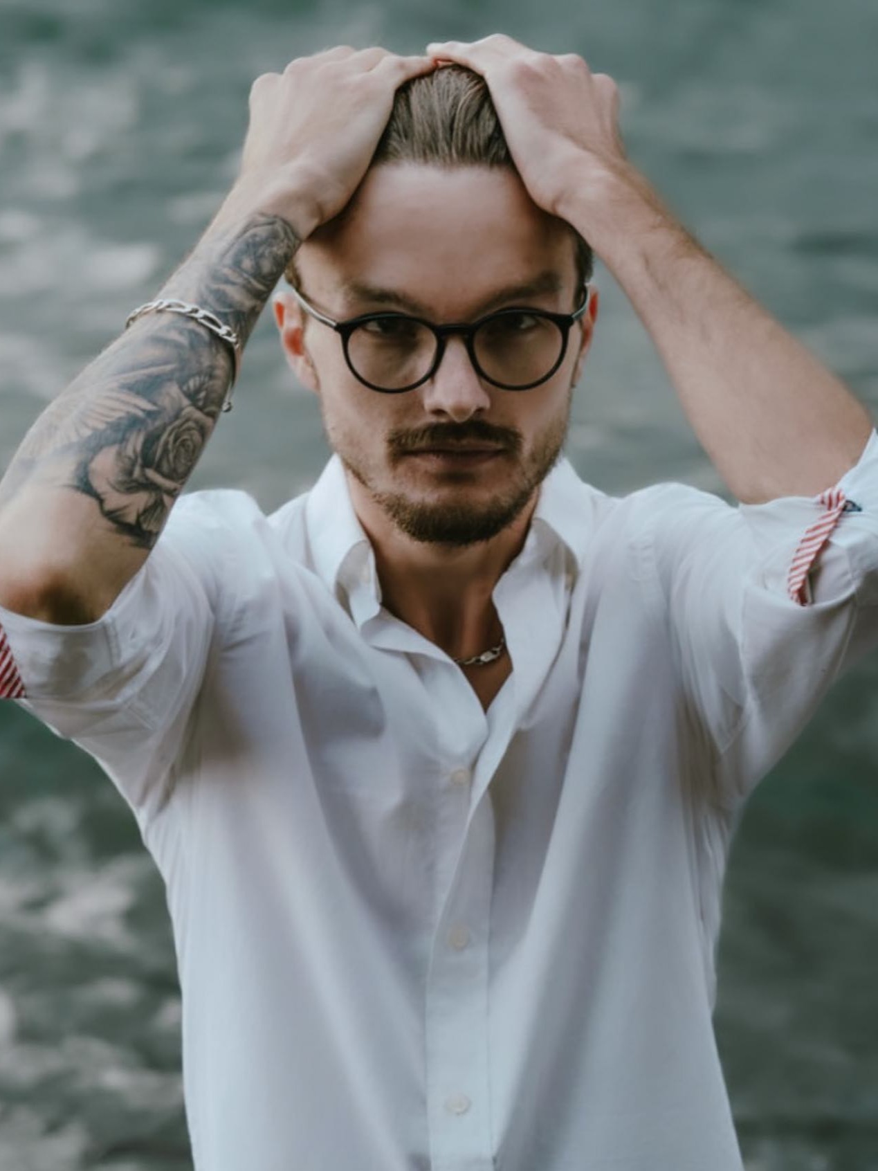 Kevin — Model & Host in Vacheresse photo 5