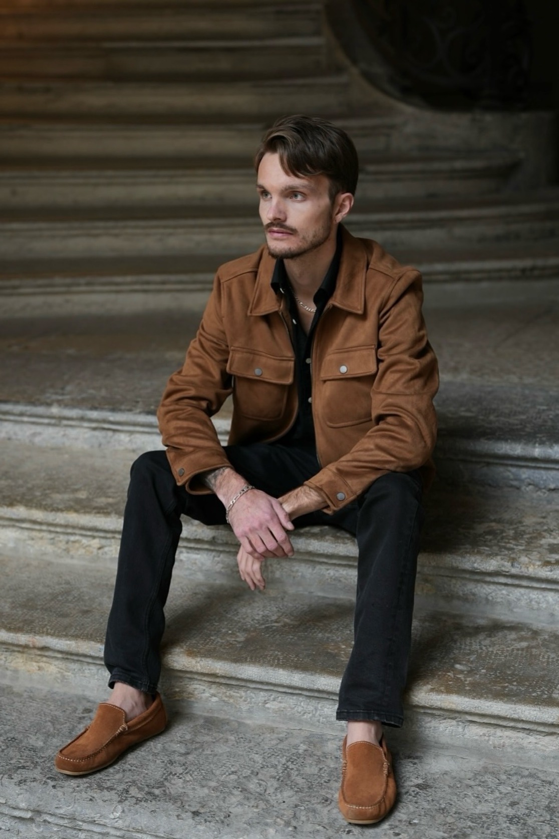 Kevin — Model & Host in Vacheresse photo 7