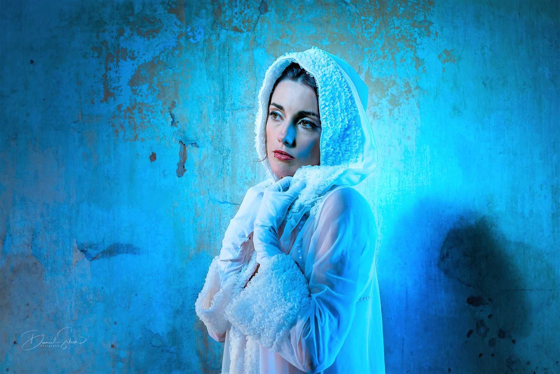Bel&eacute;n — Model & Hostess in San Ġiljan photo 3