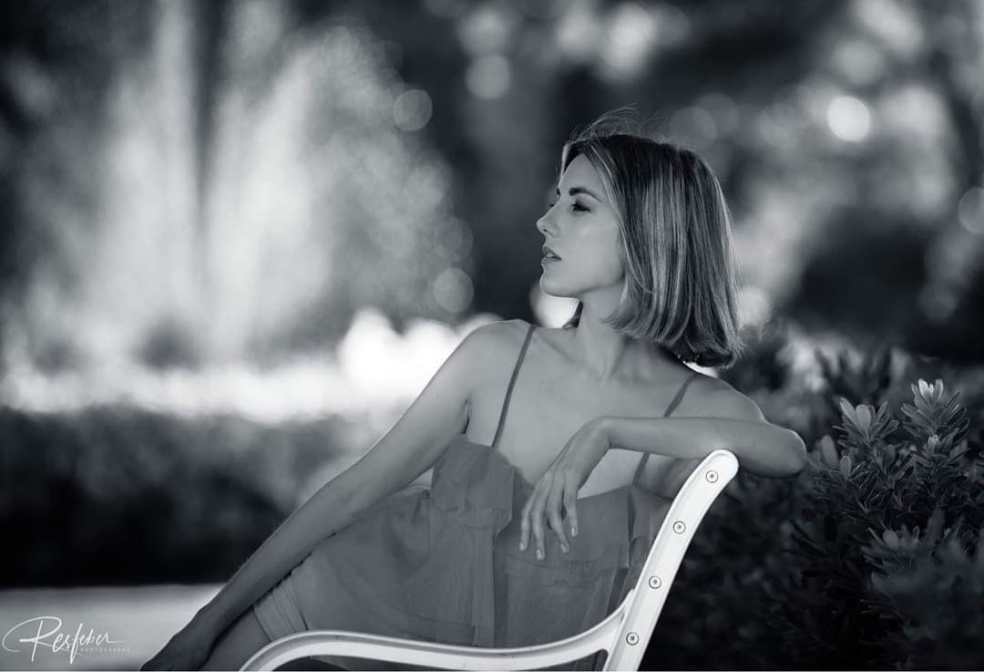Bel&eacute;n — Model & Hostess in San Ġiljan photo 5