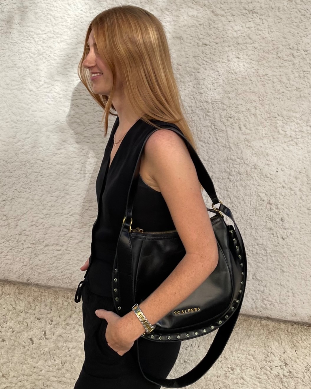 Mar — Model & Hostess in Barcelona photo 3
