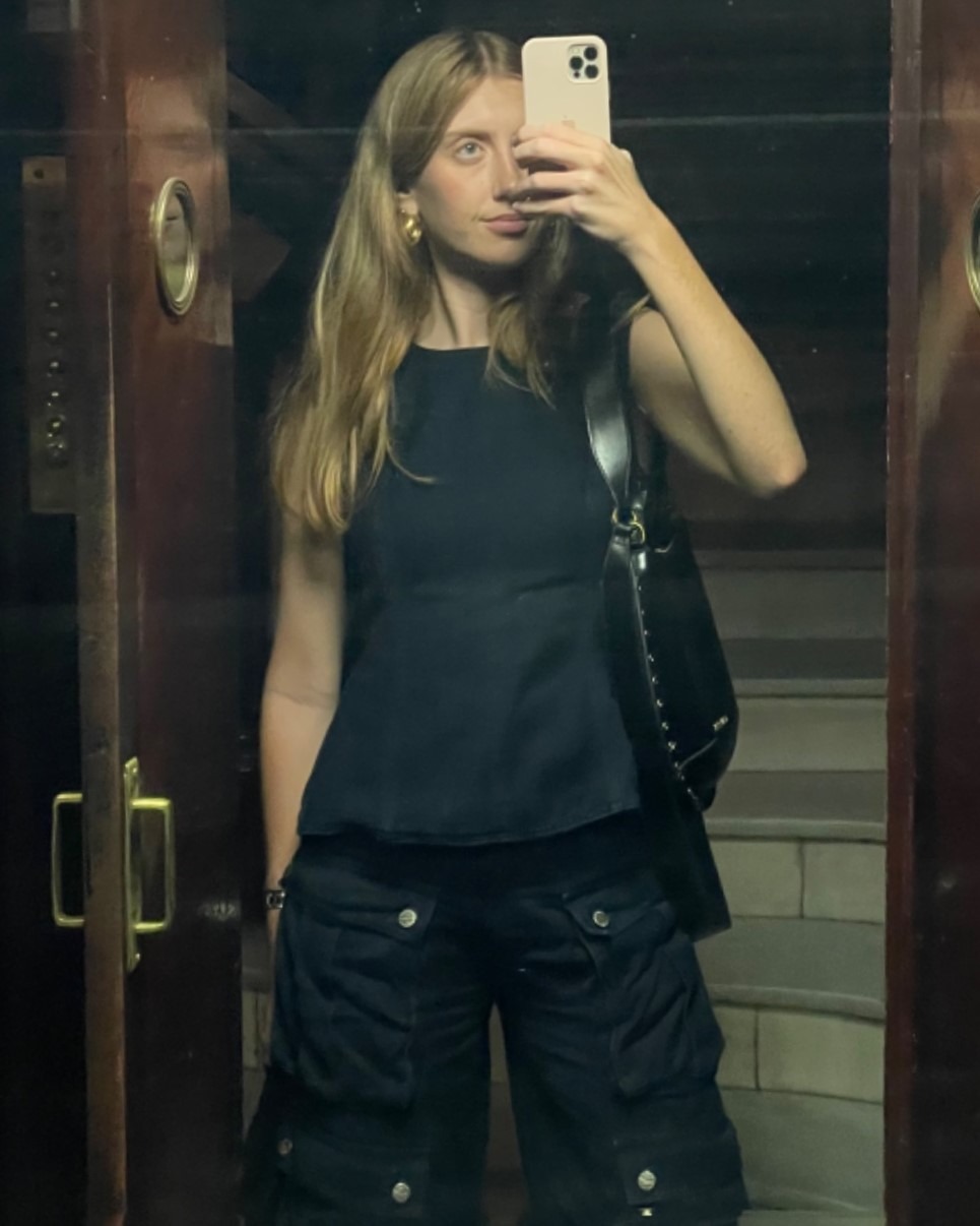 Mar — Model & Hostess in Barcelona photo 5