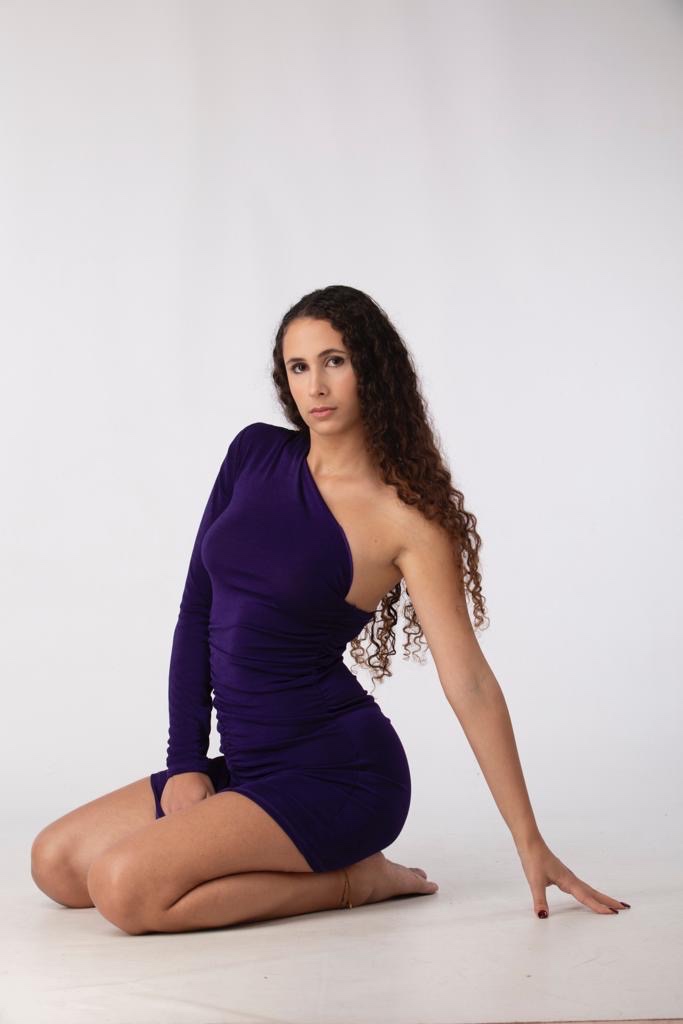 Martina — Model & Hostess in Vespolate photo 12