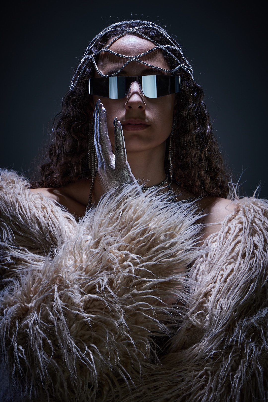 Martina — Model & Hostess in Vespolate photo 2