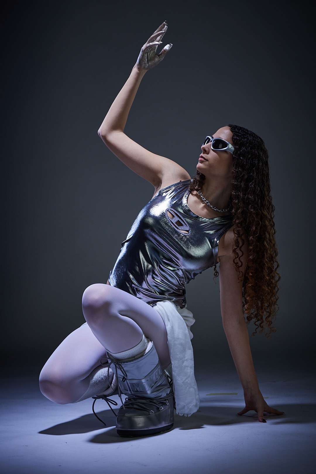 Martina — Model & Hostess in Vespolate photo 4