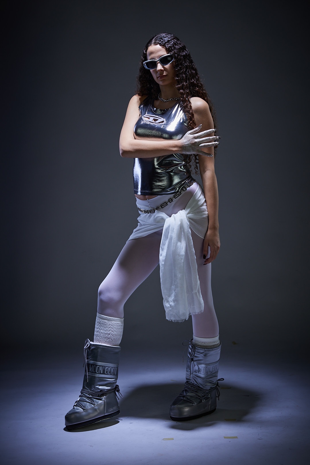 Martina — Model & Hostess in Vespolate photo 5