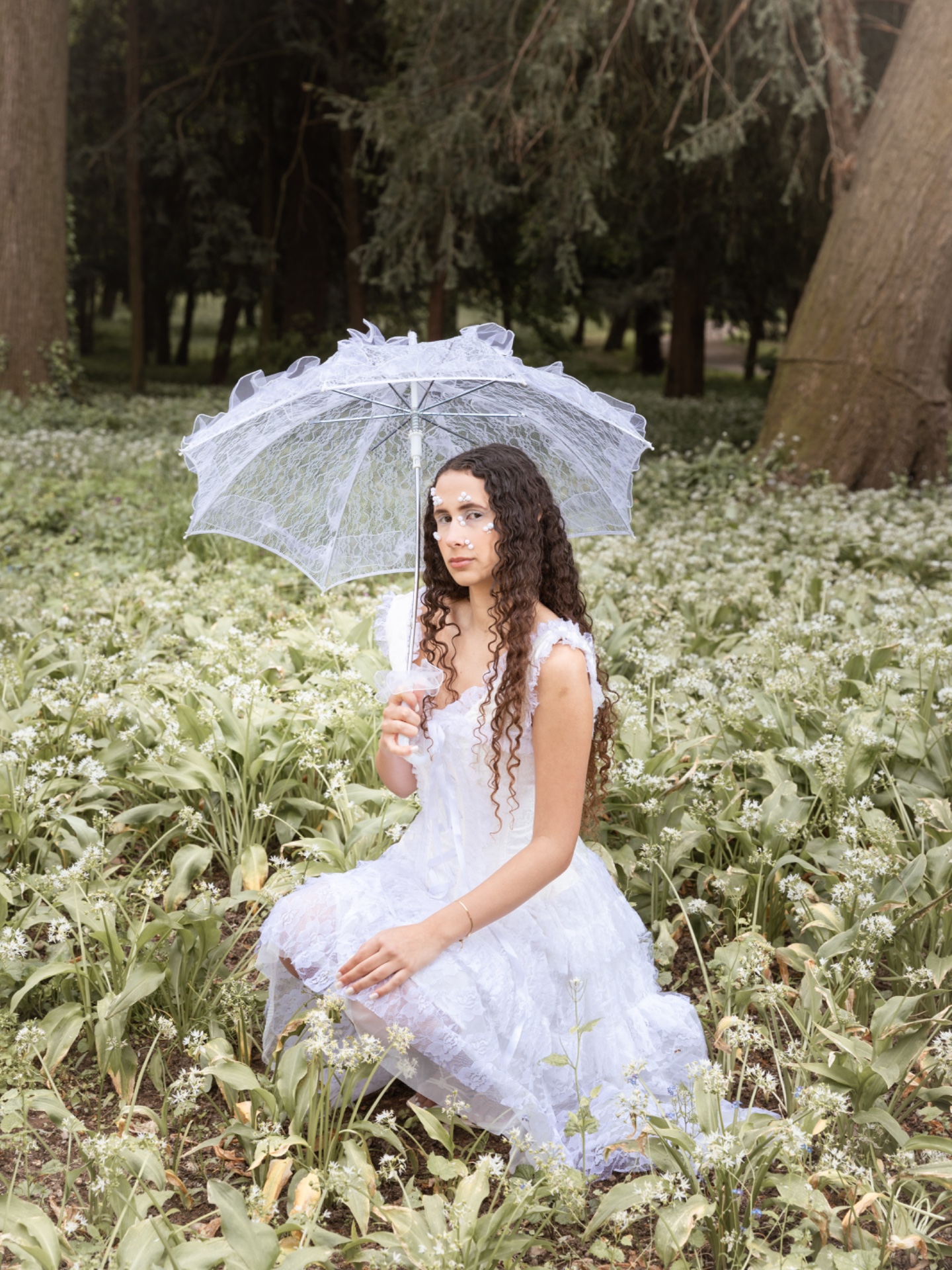 Martina — Model & Hostess in Vespolate photo 6