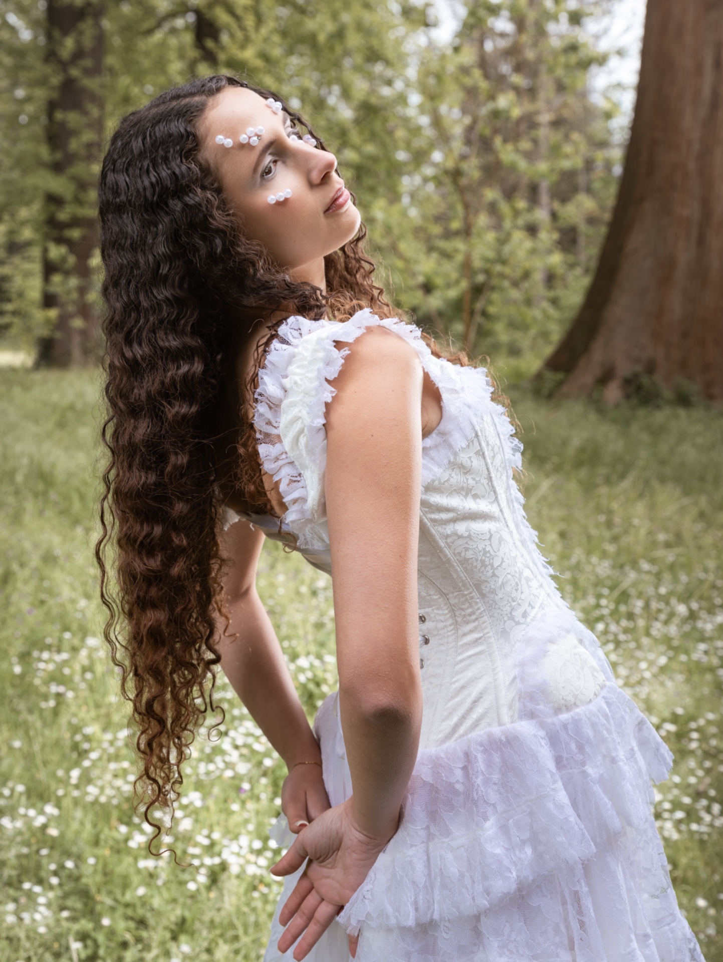 Martina — Model & Hostess in Vespolate photo 7