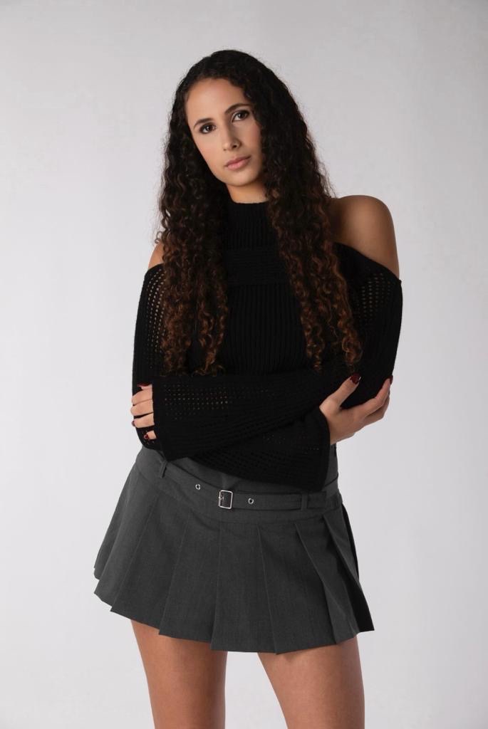 Martina — Model & Hostess in Vespolate photo 9