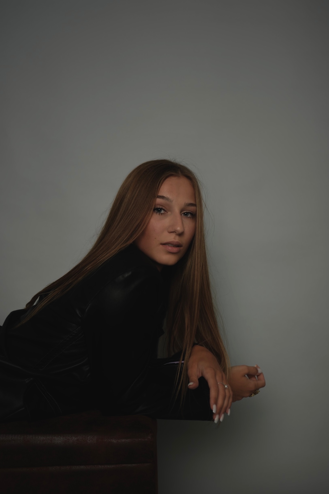 Anastasiia — Model & Hostess in Bratislava photo 1