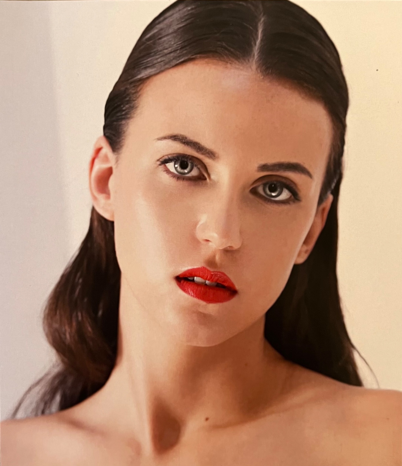 Nicole — Model & Hostess in Pontevico photo 2