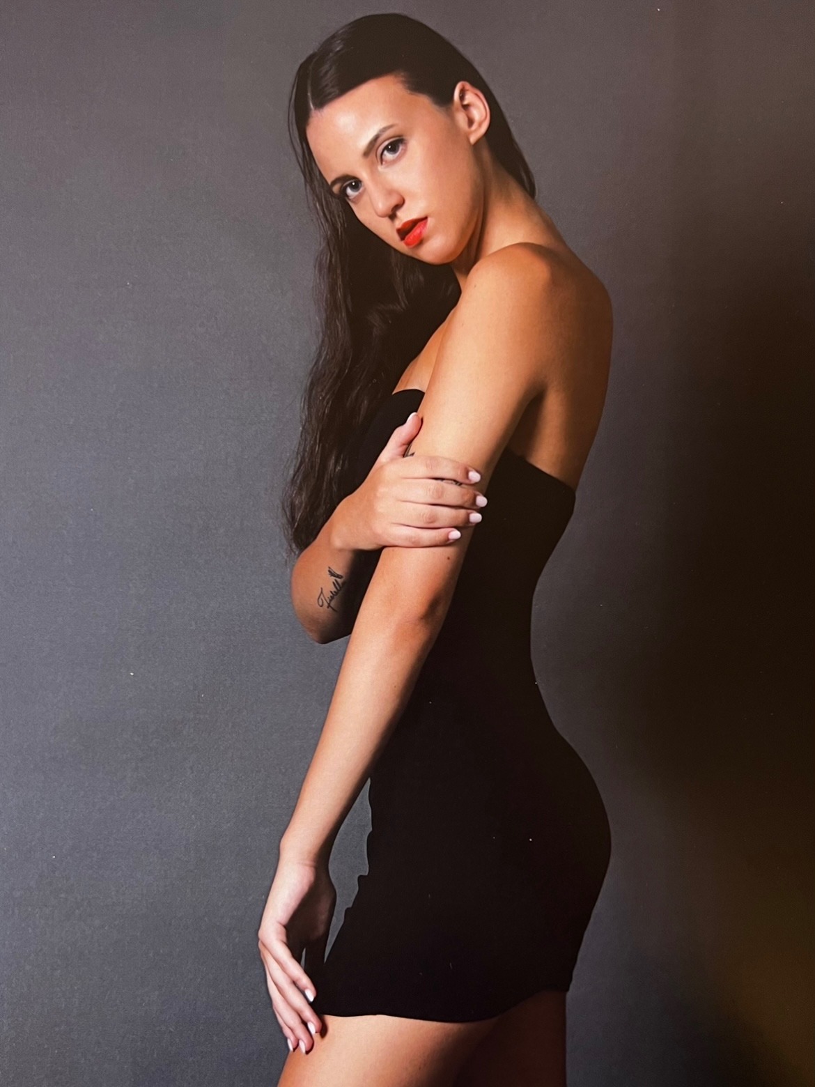 Nicole — Model & Hostess in Pontevico photo 3
