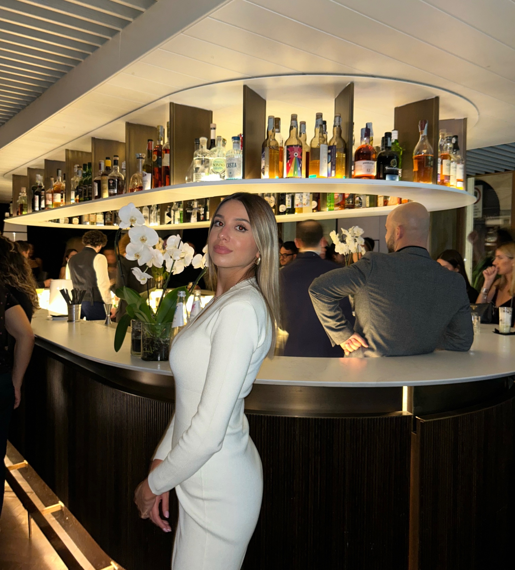 Carola — Model & Hostess in Lainate photo 1