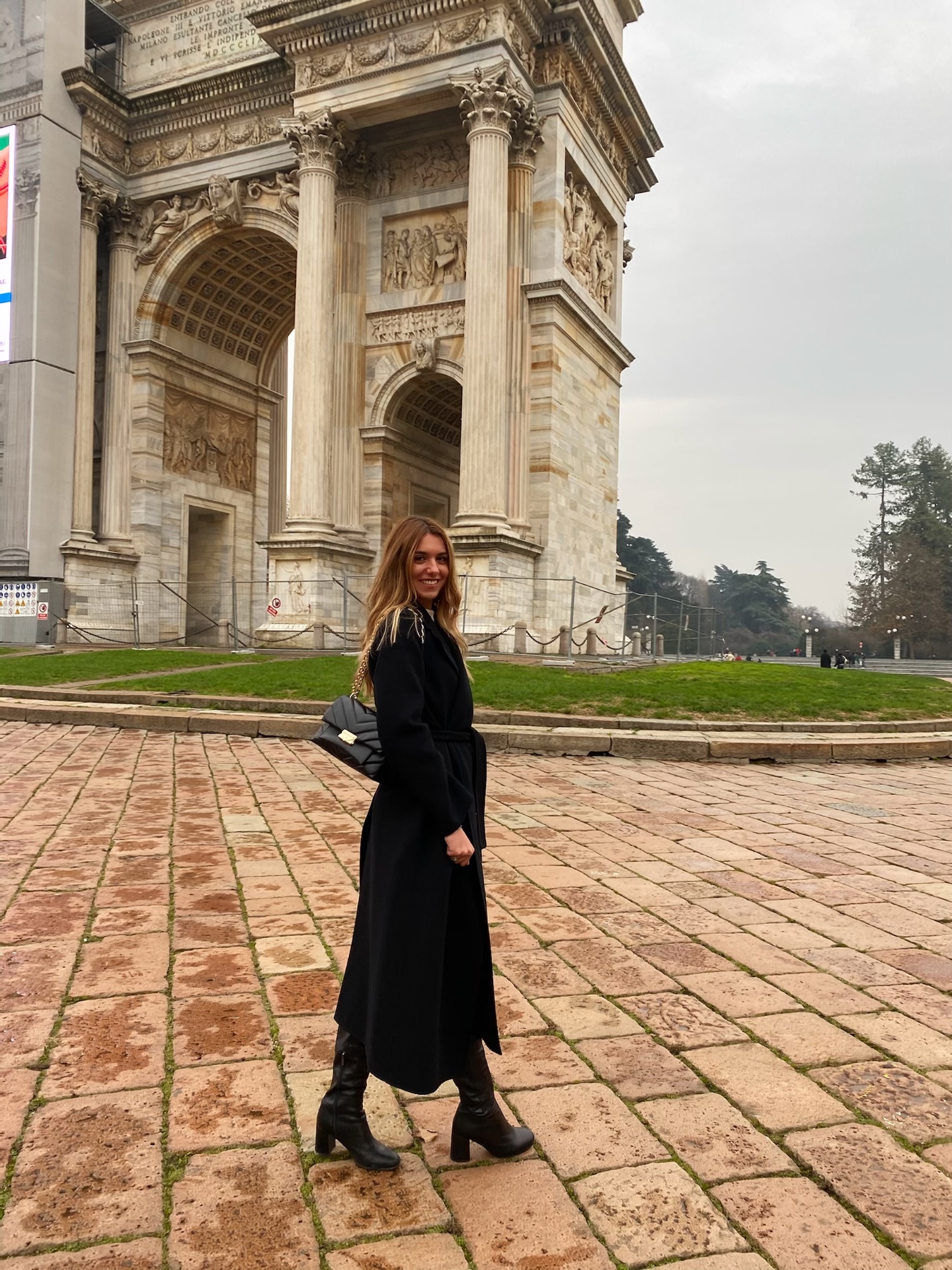 Carola — Model & Hostess in Lainate photo 2
