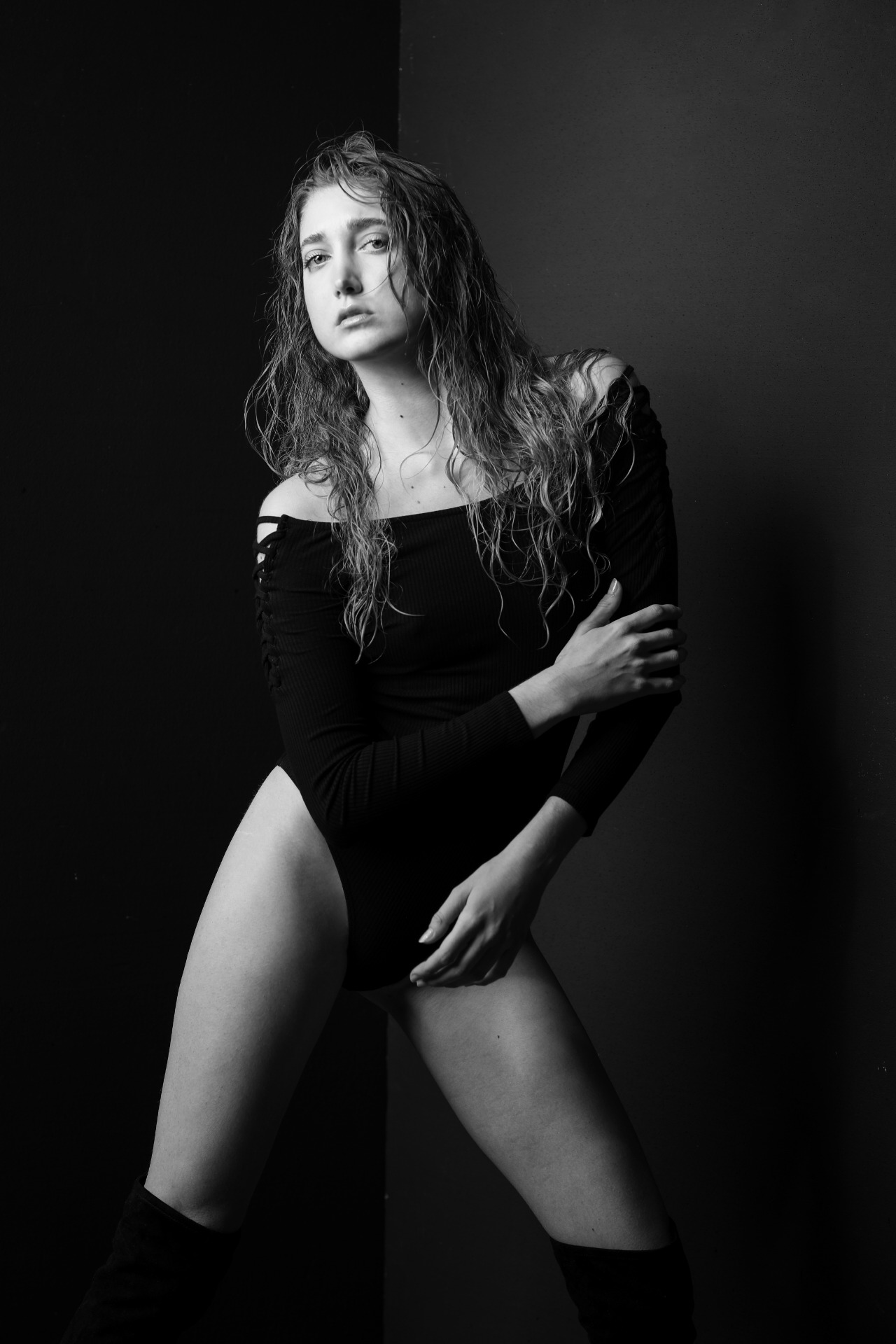 Francesca — Model & Hostess in Milano photo 1