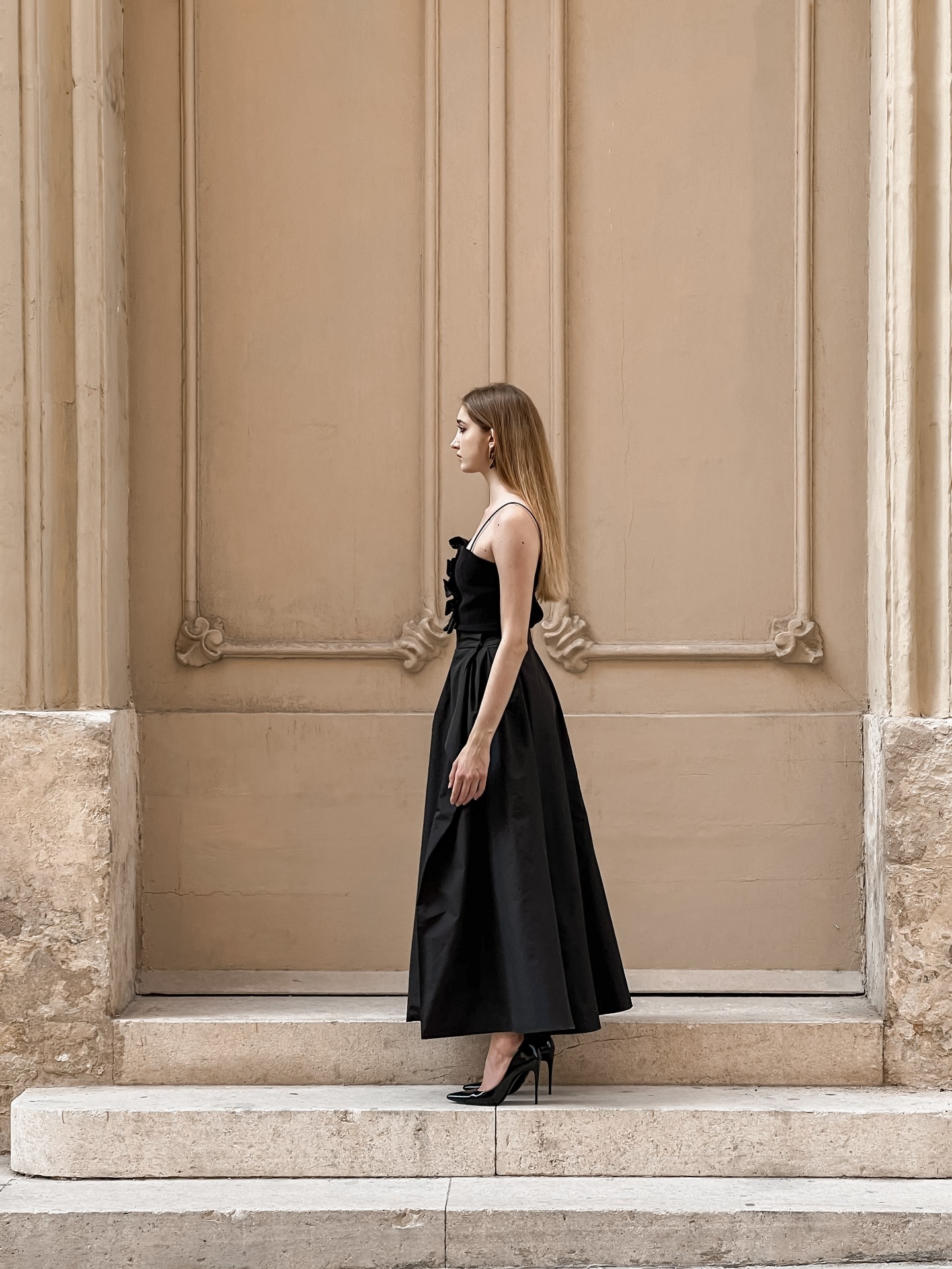 Francesca — Model & Hostess in Milano photo 11