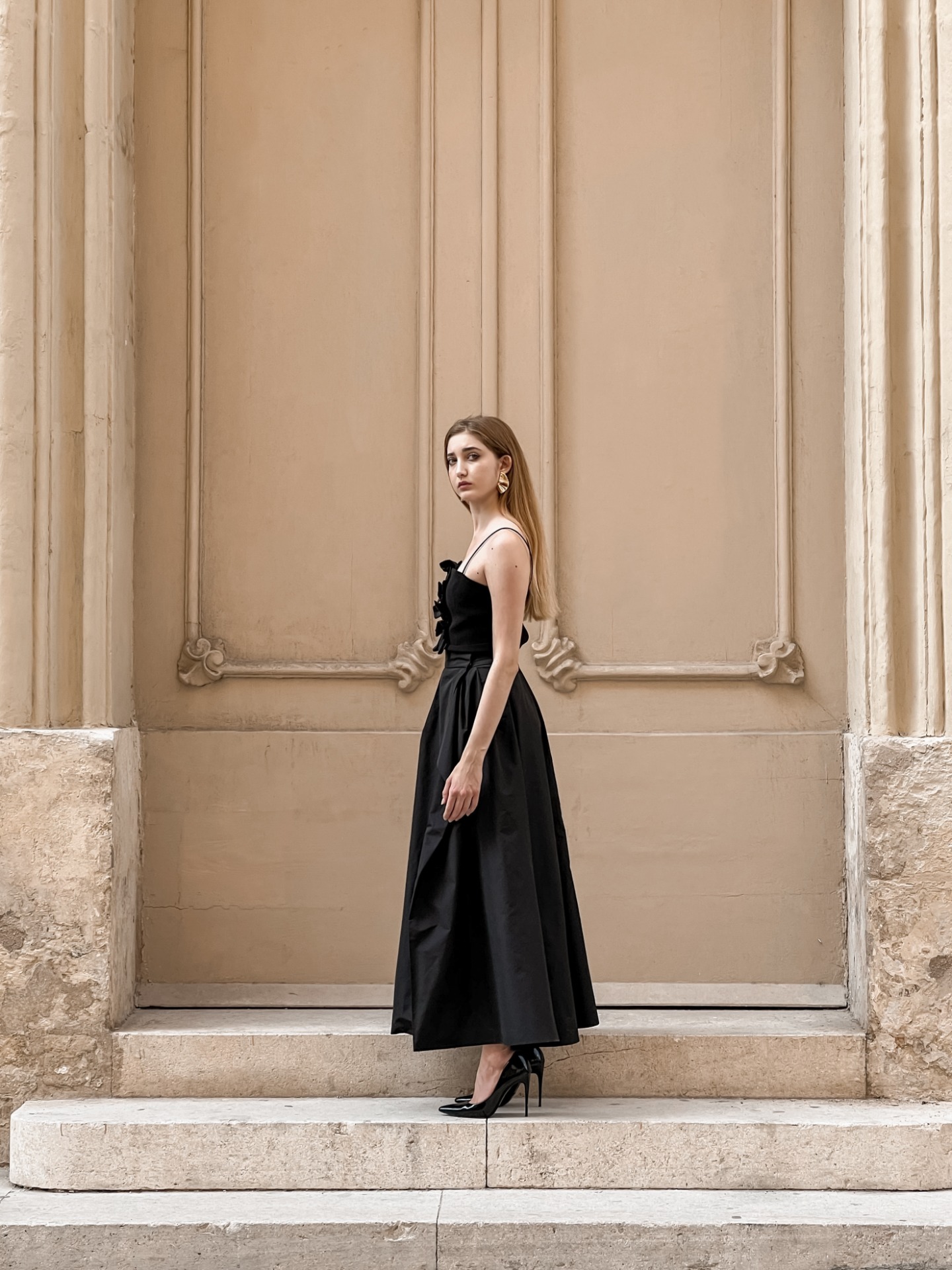 Francesca — Model & Hostess in Milano photo 12