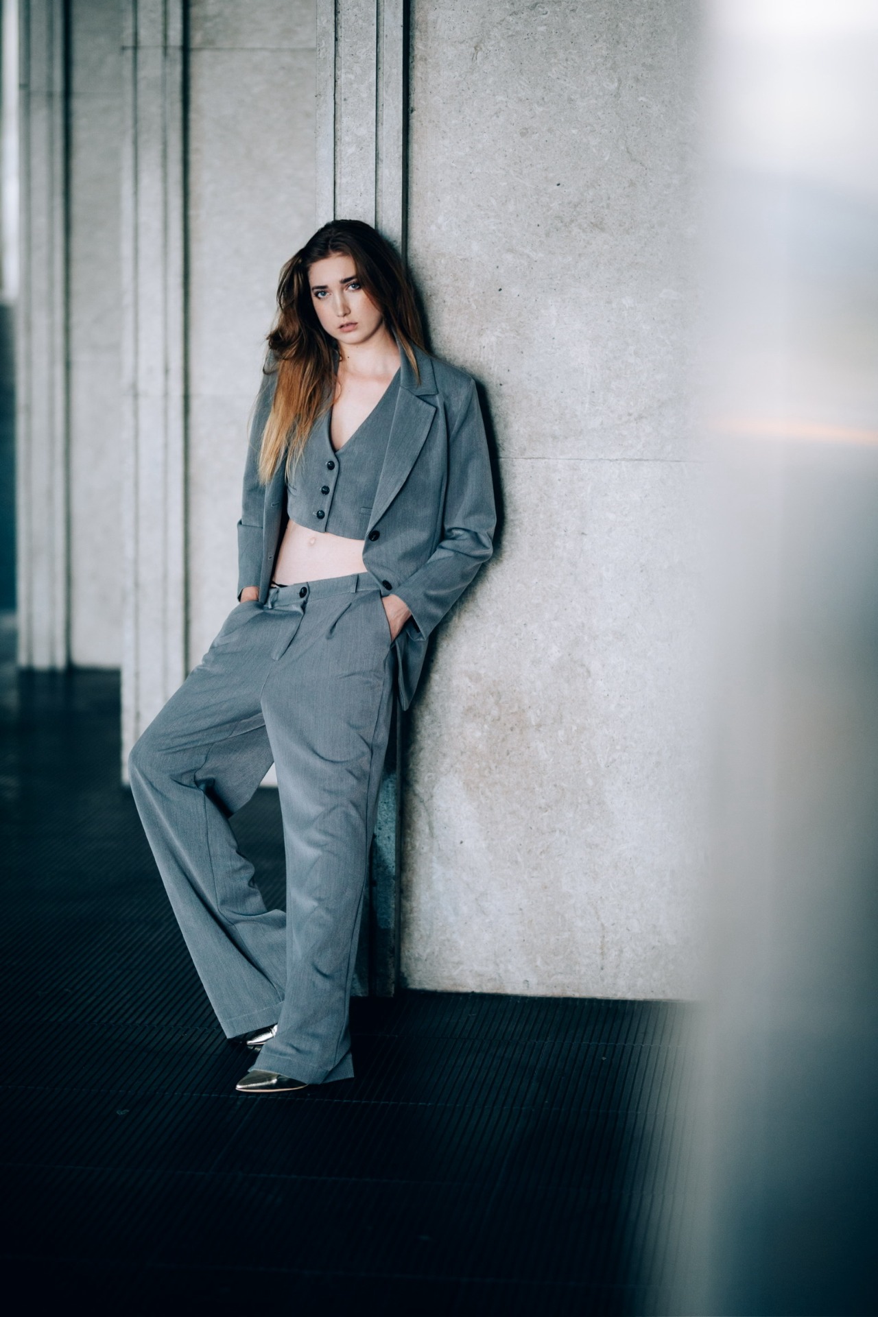 Francesca — Model & Hostess in Milano photo 18