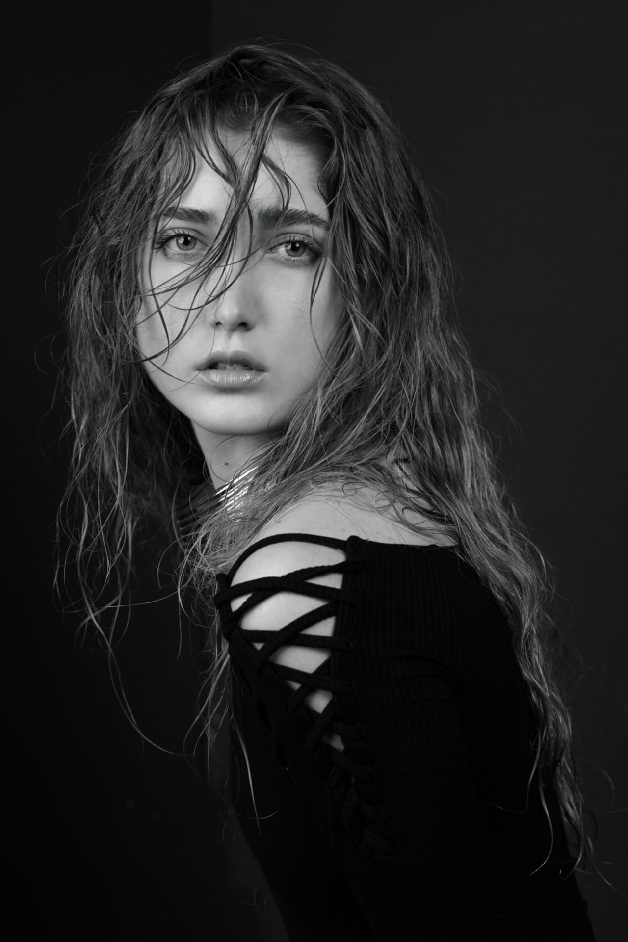 Francesca — Model & Hostess in Milano photo 2