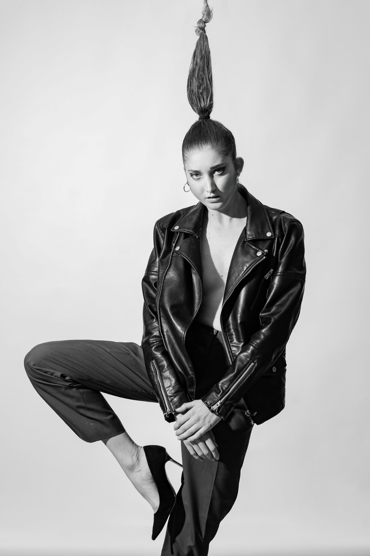 Francesca — Model & Hostess in Milano photo 3