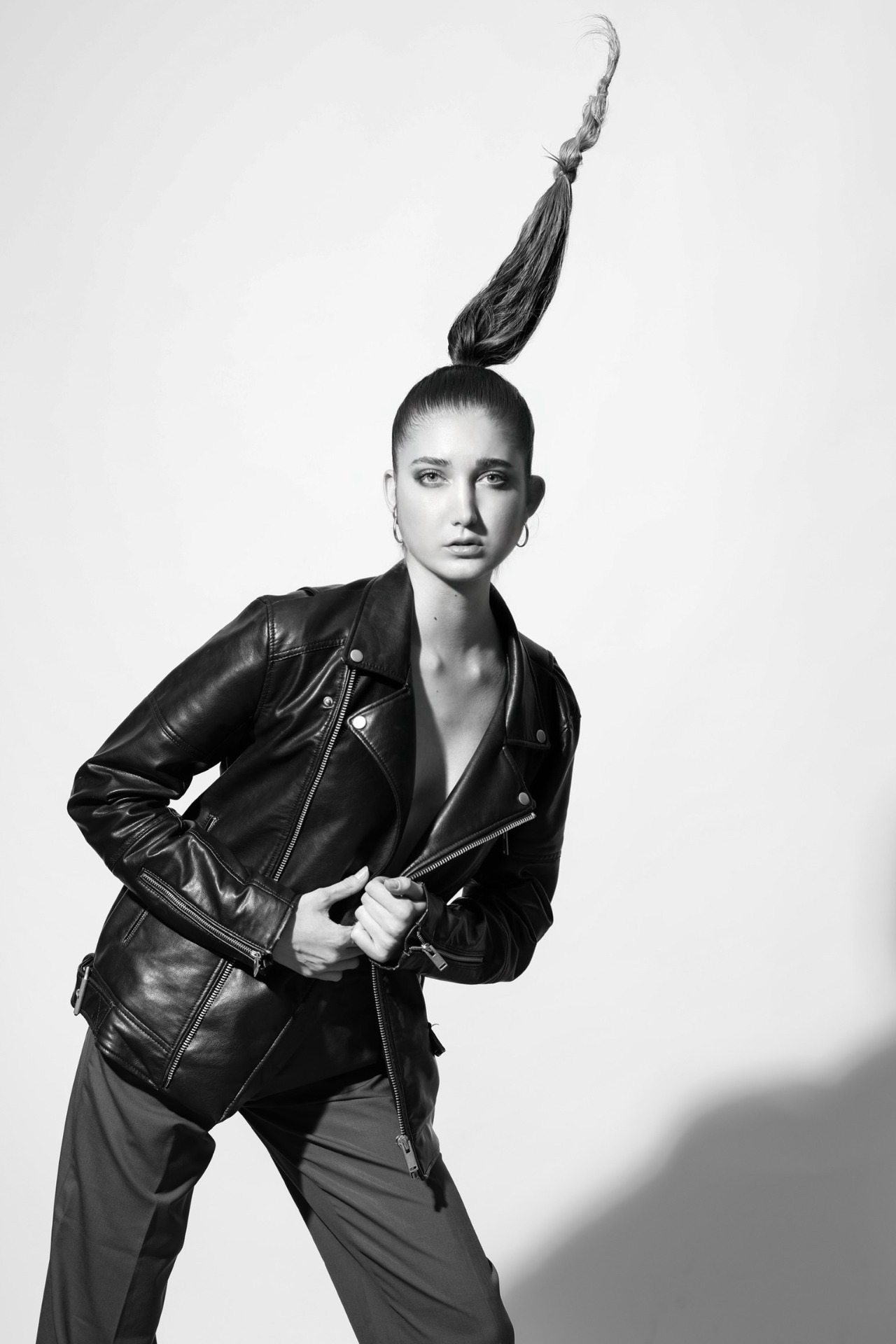 Francesca — Model & Hostess in Milano photo 4
