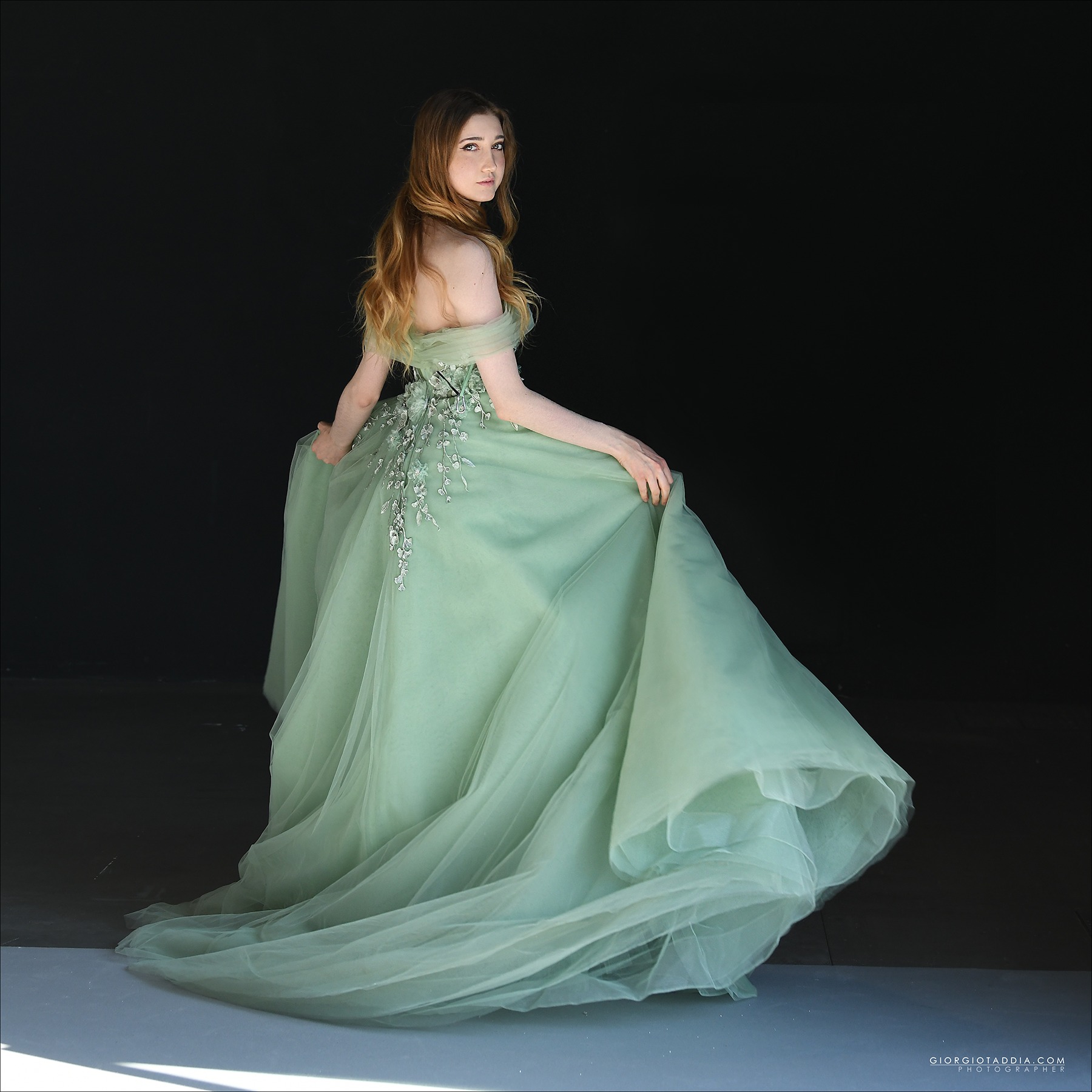 Francesca — Model & Hostess in Milano photo 6
