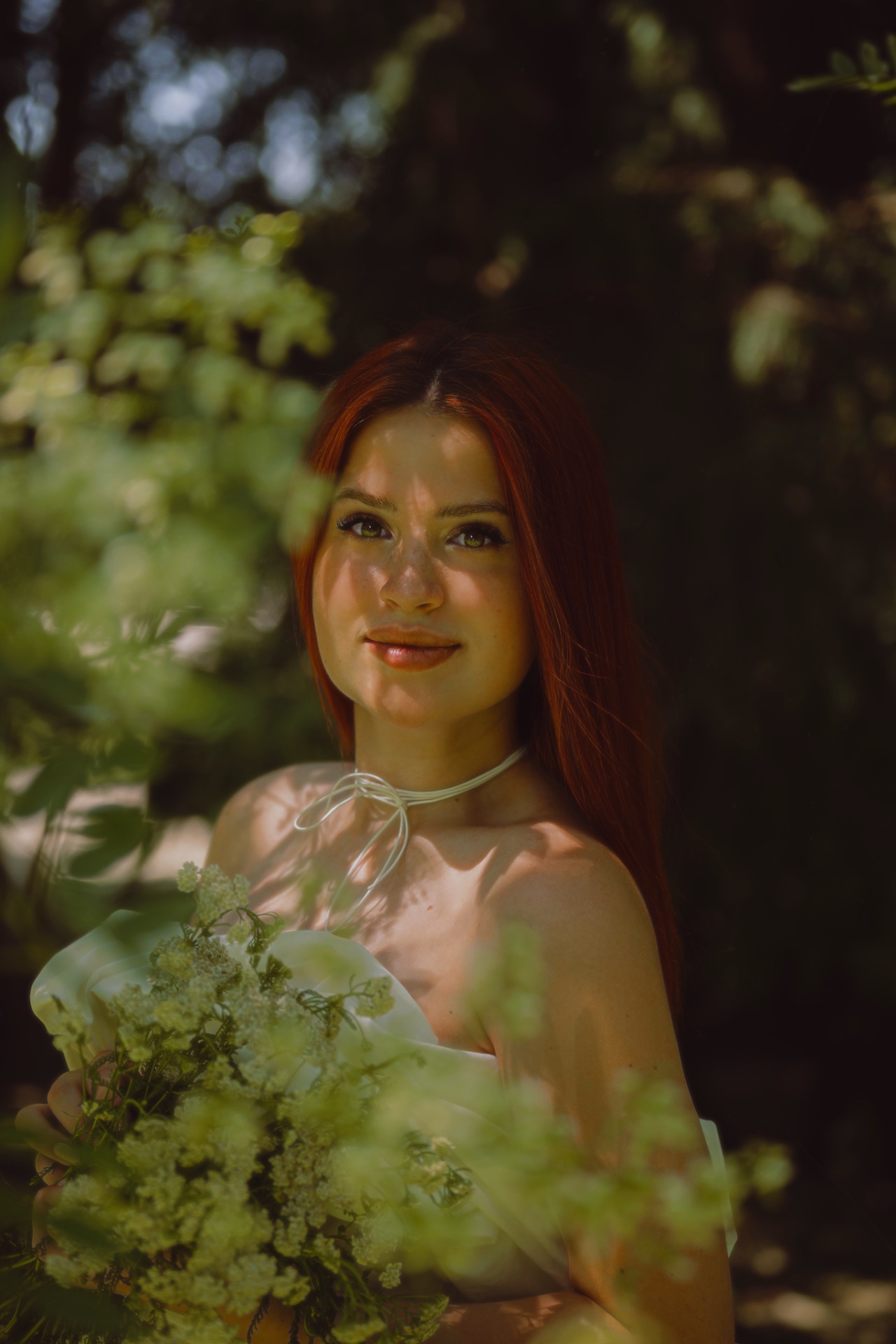Valeriia — Model & Hostess in Bratislava photo 1