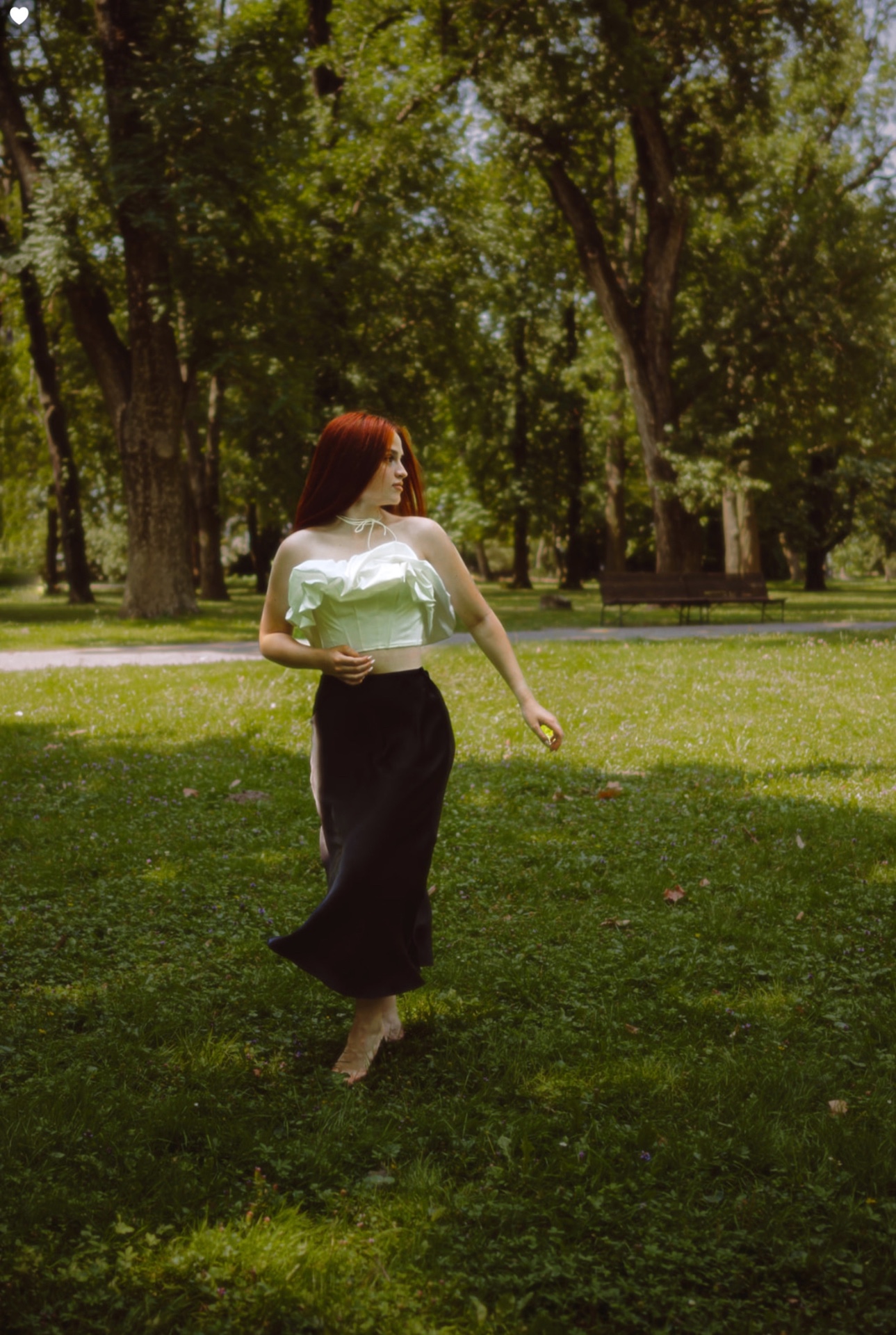 Valeriia — Model & Hostess in Bratislava photo 2