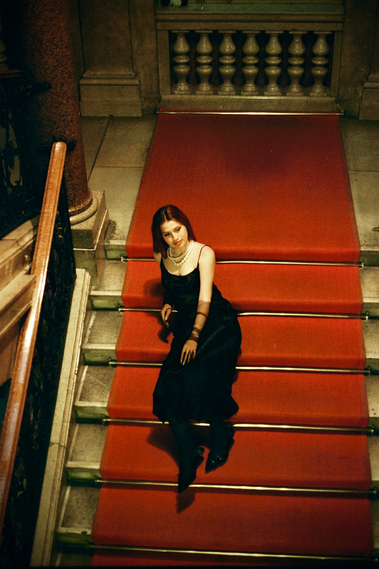 Valeriia — Model & Hostess in Bratislava photo 4