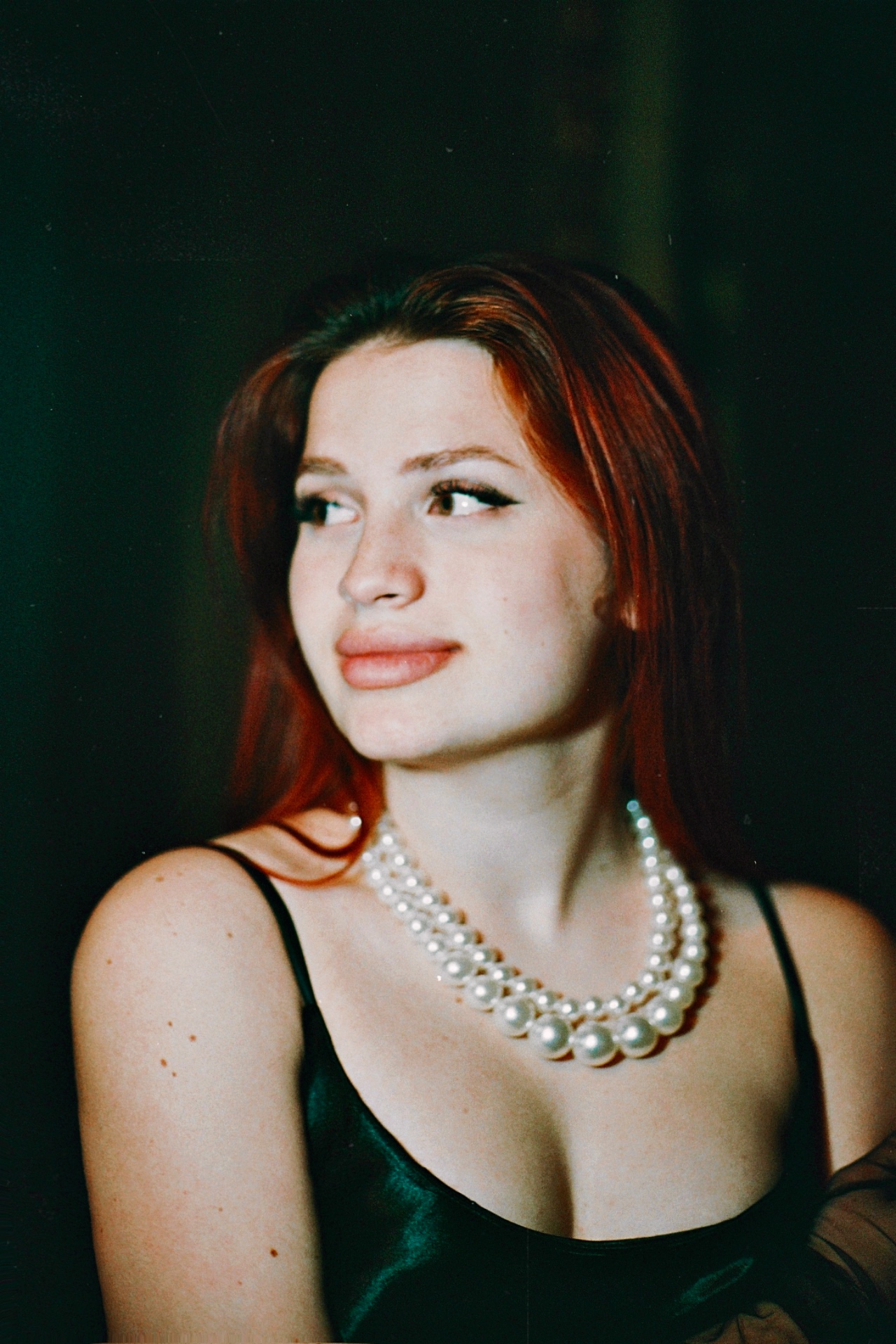 Valeriia — Model & Hostess in Bratislava photo 5