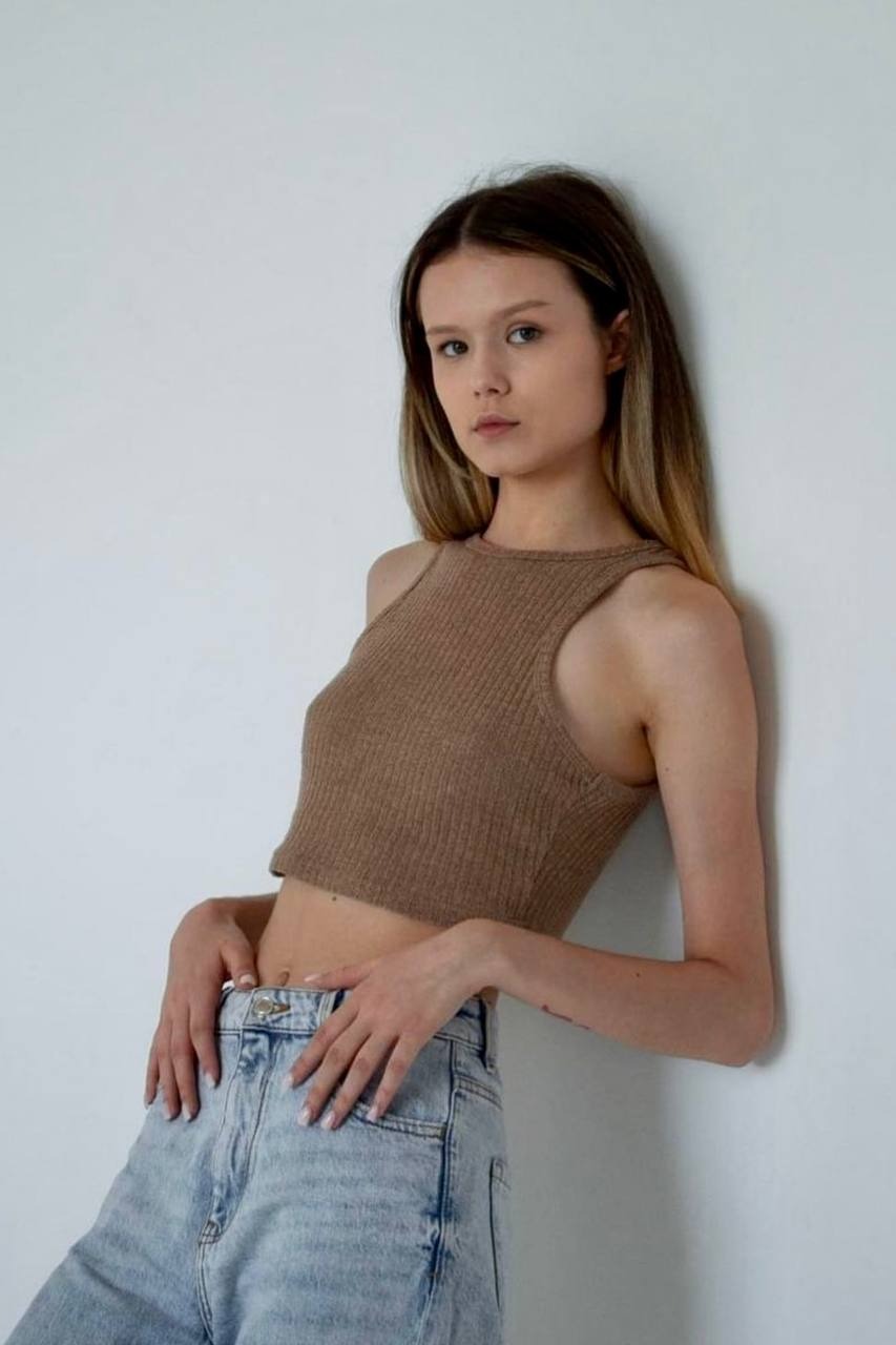 Yuliia — Model & Hostess in Bratislava photo 1