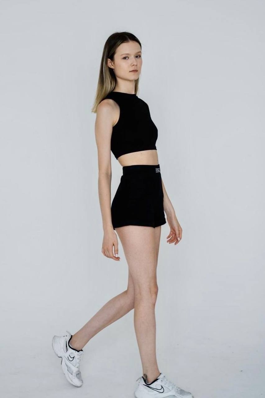 Yuliia — Model & Hostess in Bratislava photo 2