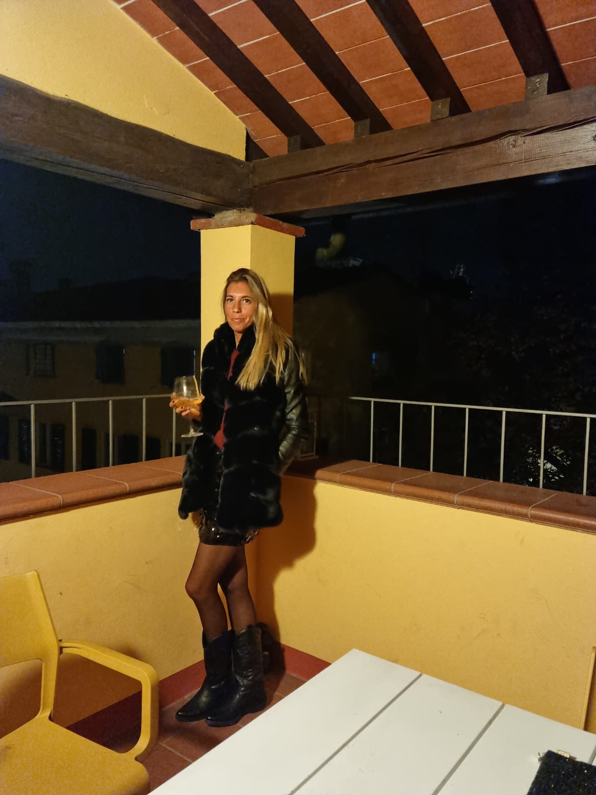 Monia — Model & Hostess in Lucca photo 1
