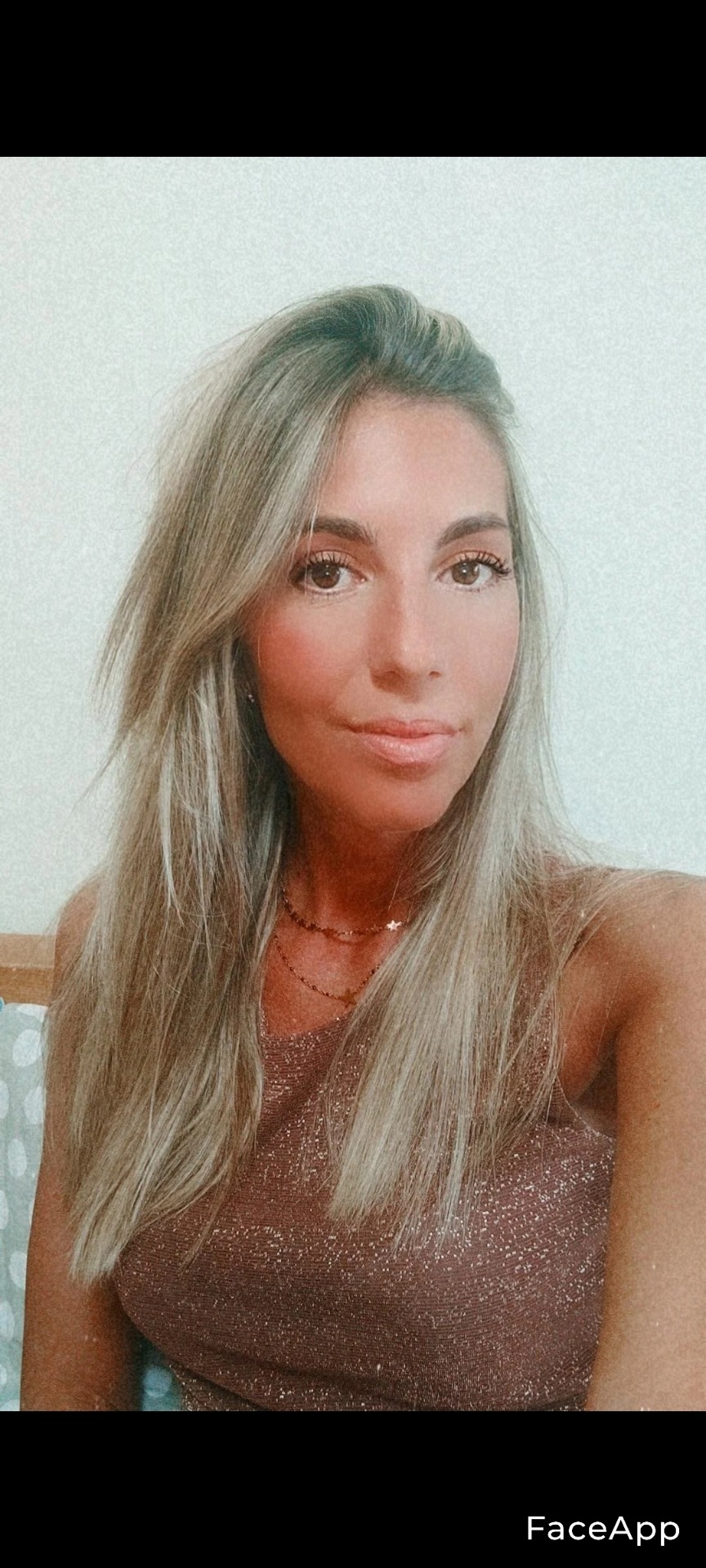 Monia — Model & Hostess in Lucca photo 10