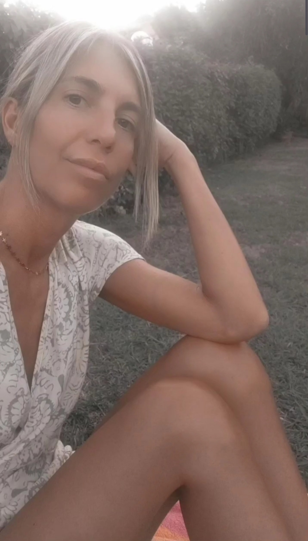 Monia — Model & Hostess in Lucca photo 8