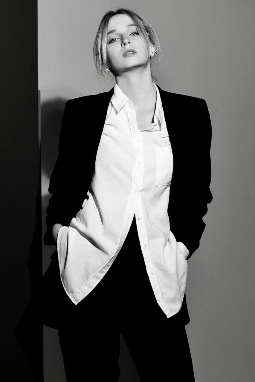 Sandra — Model & Hostess in Uzhhorod photo 3